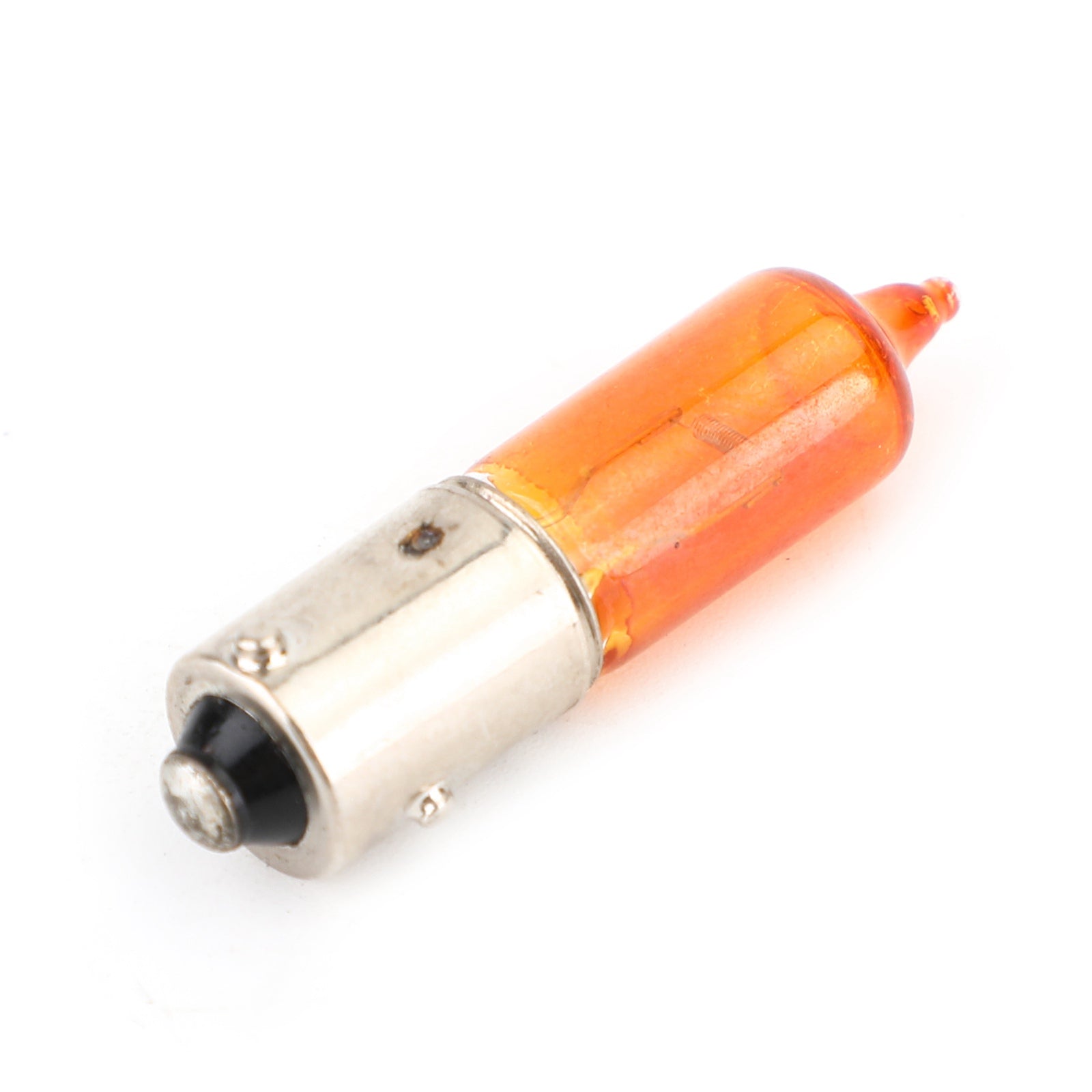 PALASER Philips 12146 Hy21W 12V 21W Turn Signal Halogen Light Lamp Bulb Amber Baw9S