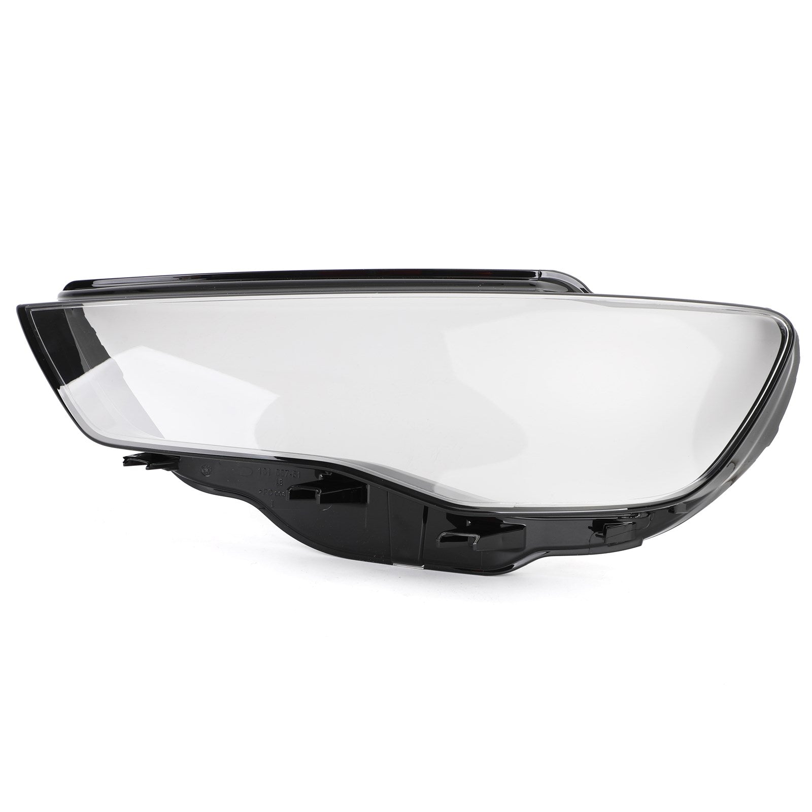 PALASER 2013-2016 Audi A3 8V0941004 8V0941003 Left&right Headlight Cover Headlamp Lens Clear - Image 18