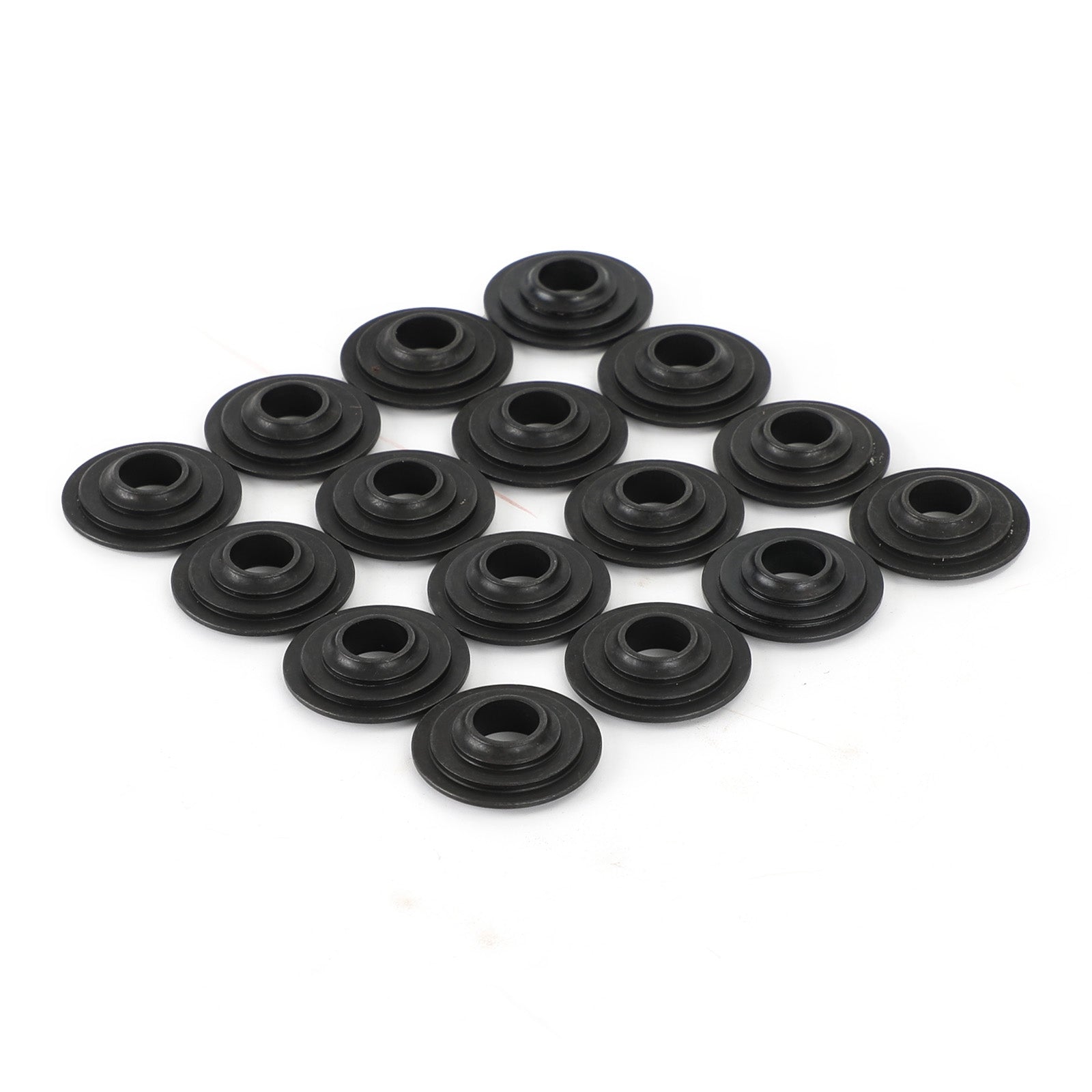 PALASER Ls LS1 660" Dual Valve Spring Retainers SK001S For 4.8 5.3 6.0 Lsx LS2 LS3 LQ4 LQ9 Ls - Image 6