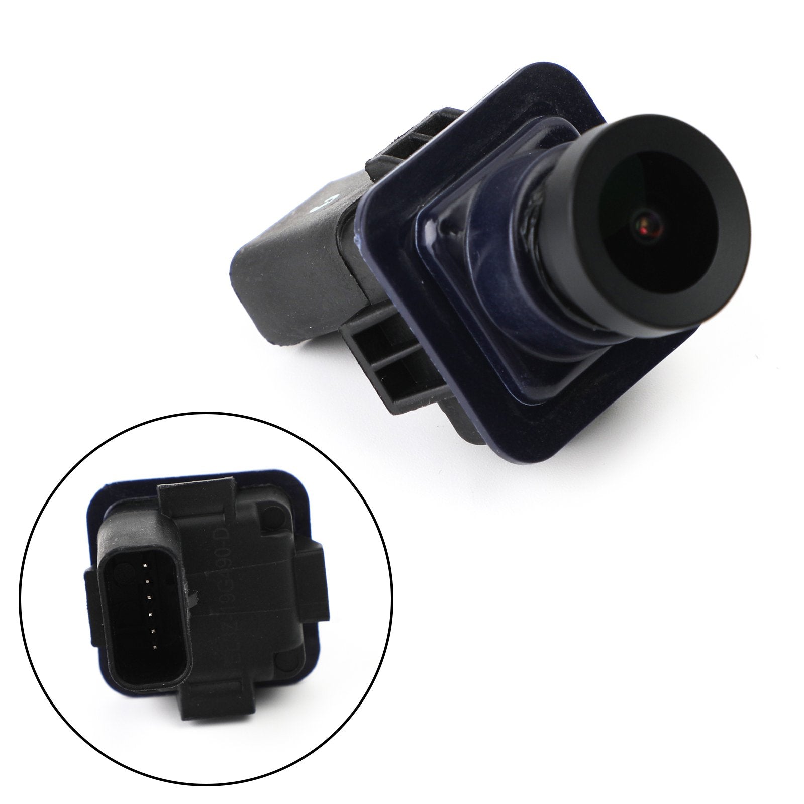 PALASER 2012-2014 Ford F-150 Rear View Back Up Assist Camera EL3Z-19G490-D - Image 9