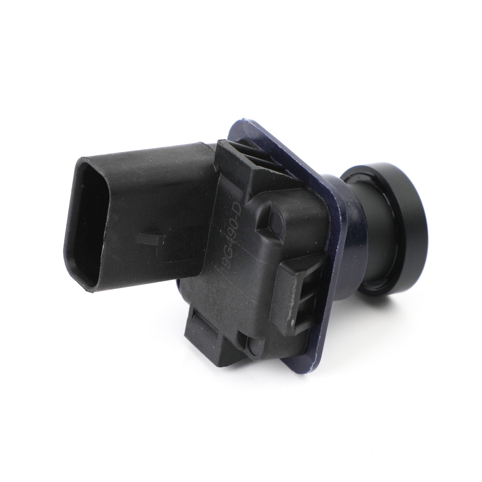 PALASER 2012-2014 Ford F-150 Rear View Back Up Assist Camera EL3Z-19G490-D - Image 4