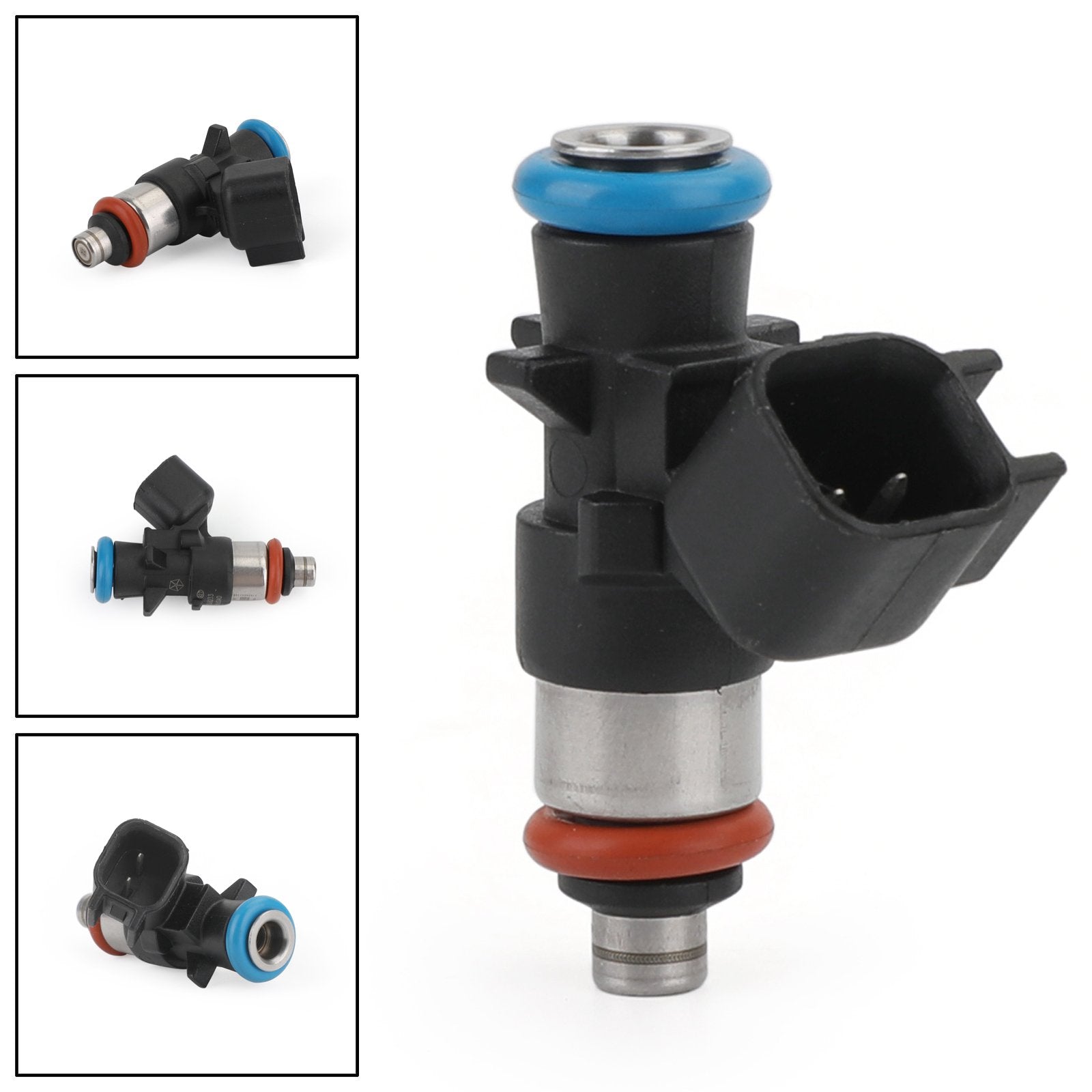 PALASER 1pcs Fuel Injectors Fit Chrysler 12-17 Wranger 14-17 Ram 3.6L 0280158233 - Image 3