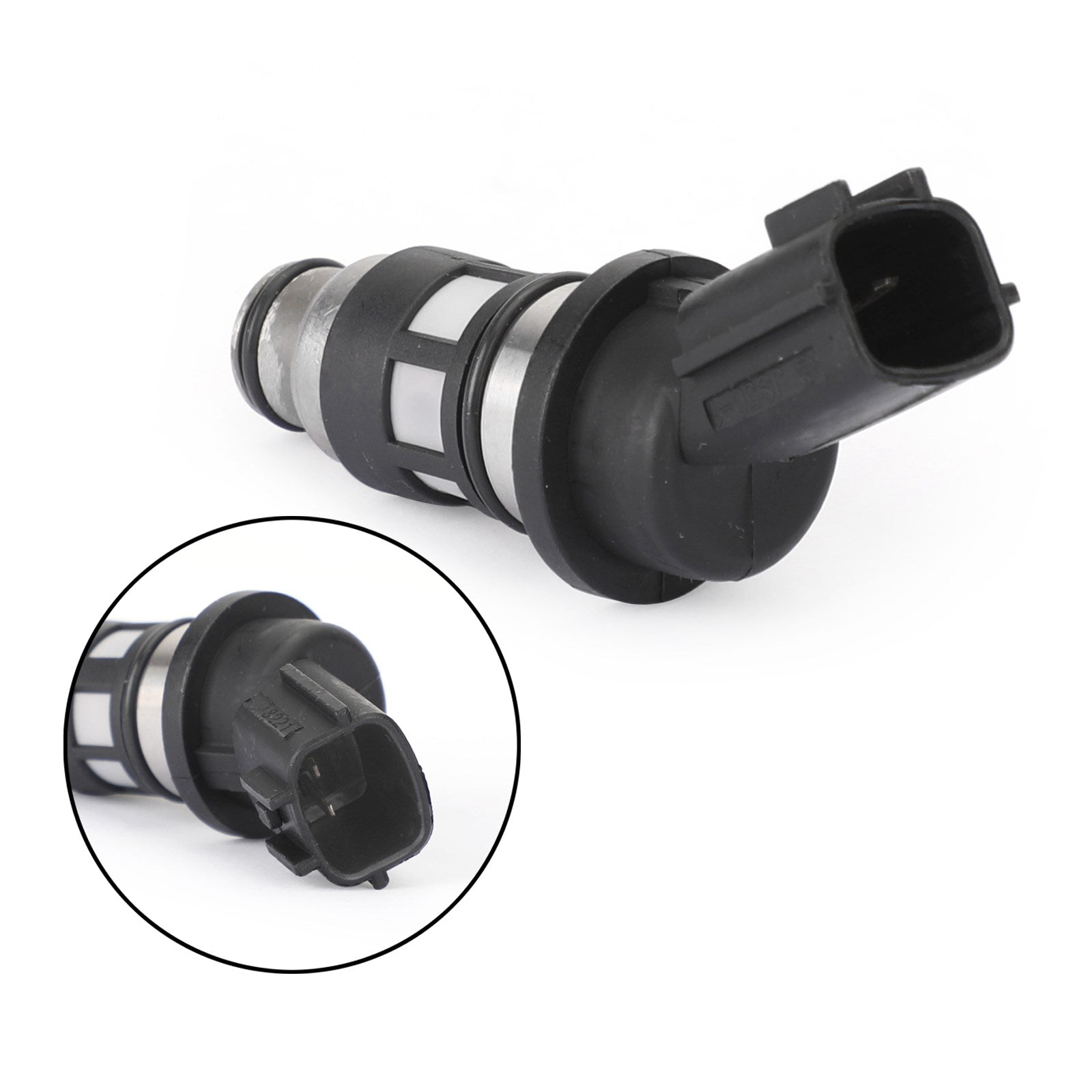 PALASER Nissan Primera p10 1.4L 1.6L JS50-1 1pcs 16600-73C90 Fuel Injectors - Image 4