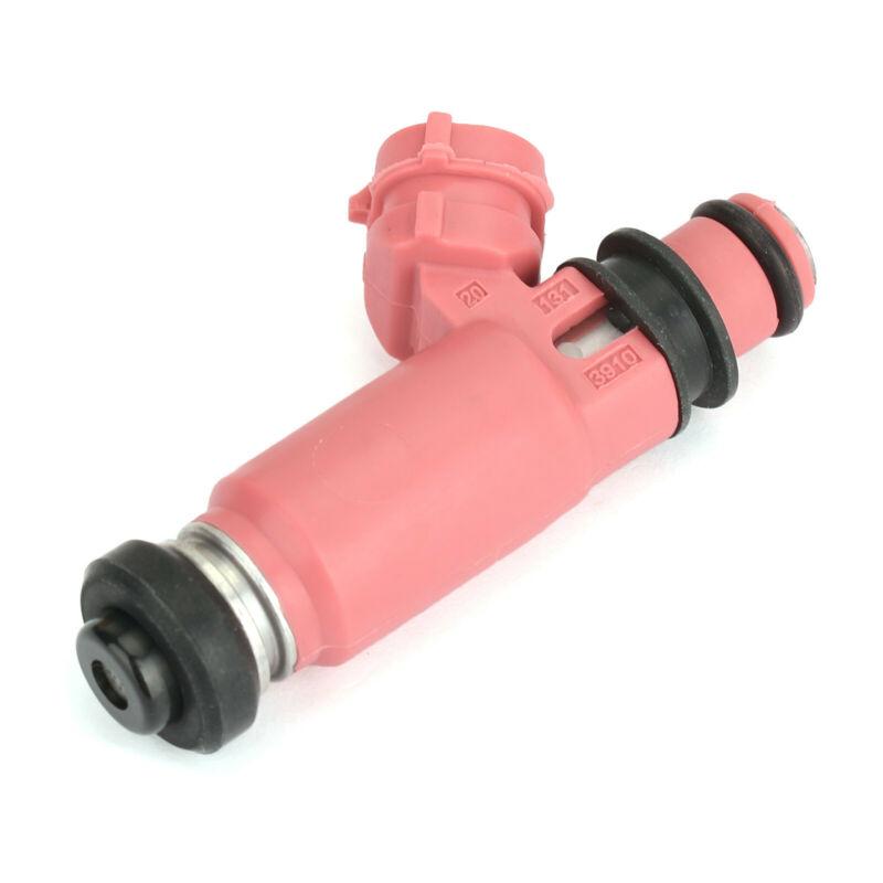 PALASER 2001-2006 Subaru Impreza 4PCS 565CC Fuel Injectors 16611-AA370 195500-3910 - Image 8
