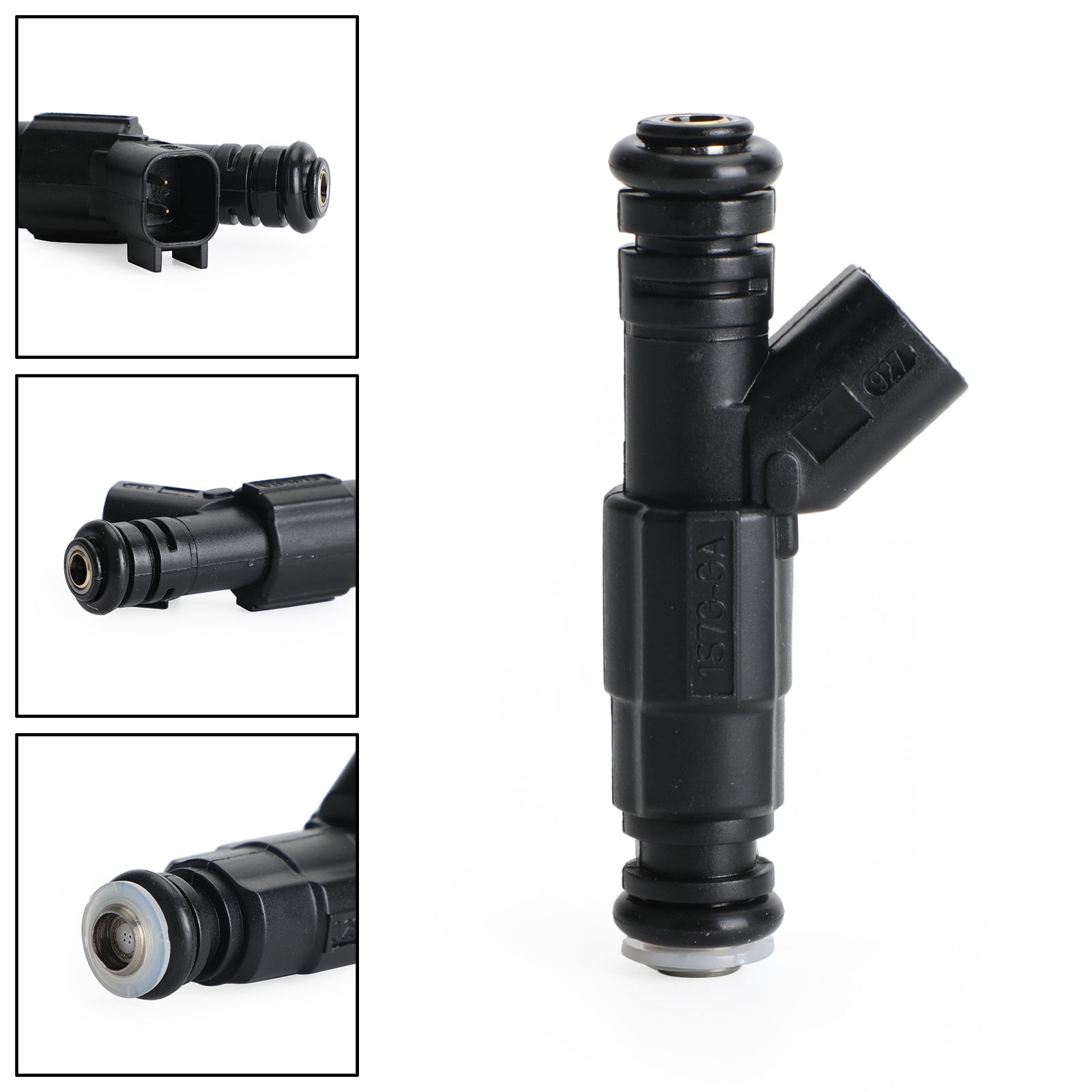PALASER 2006-2012 Ford Focus Ii (da_) 1.8L 1PCS Fuel Injectors 0280156154 - Image 4