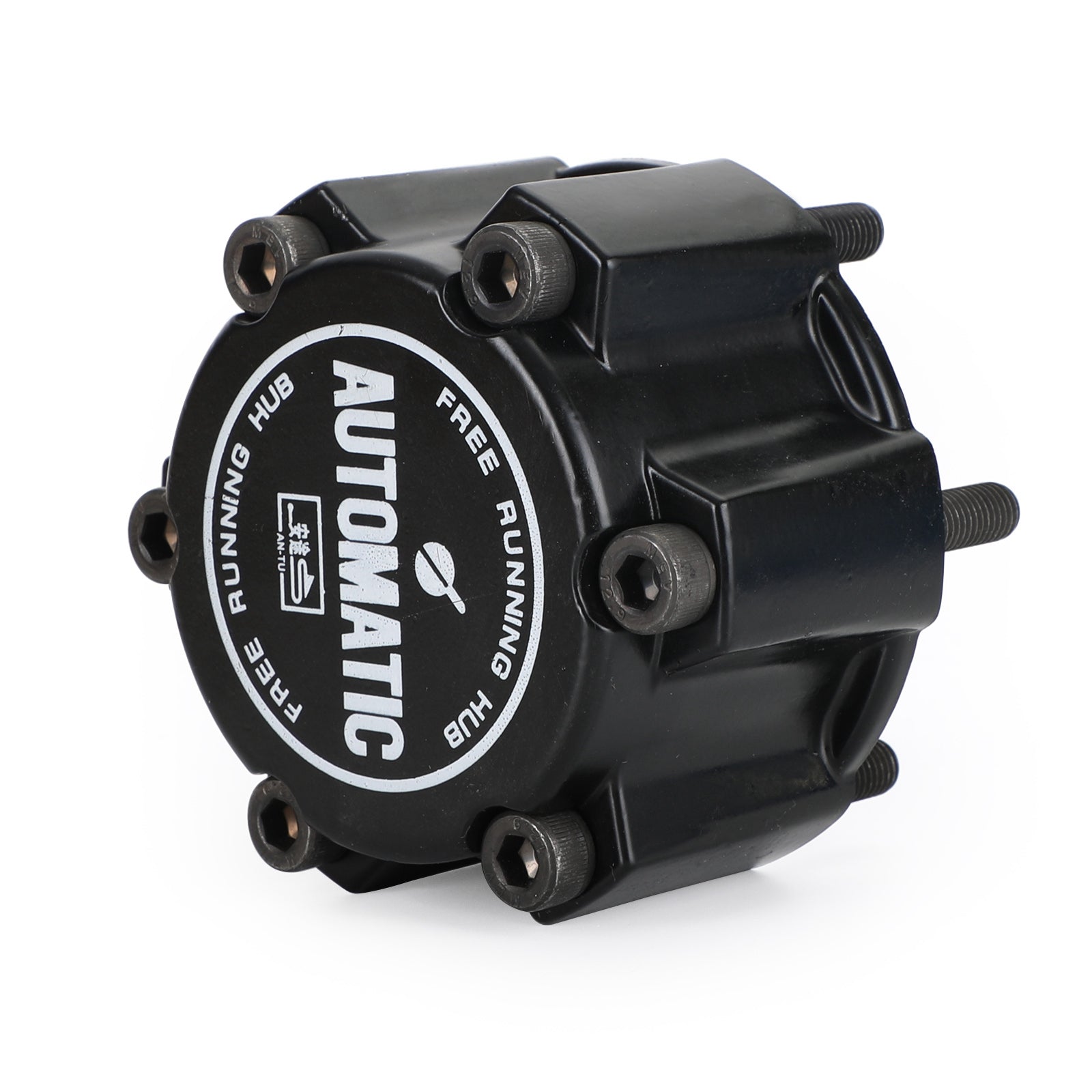PALASER Nissan Frontier X-terra Navara D22 Free Wheel Hub Lock 28 Spline 40260-1S700 - Image 6