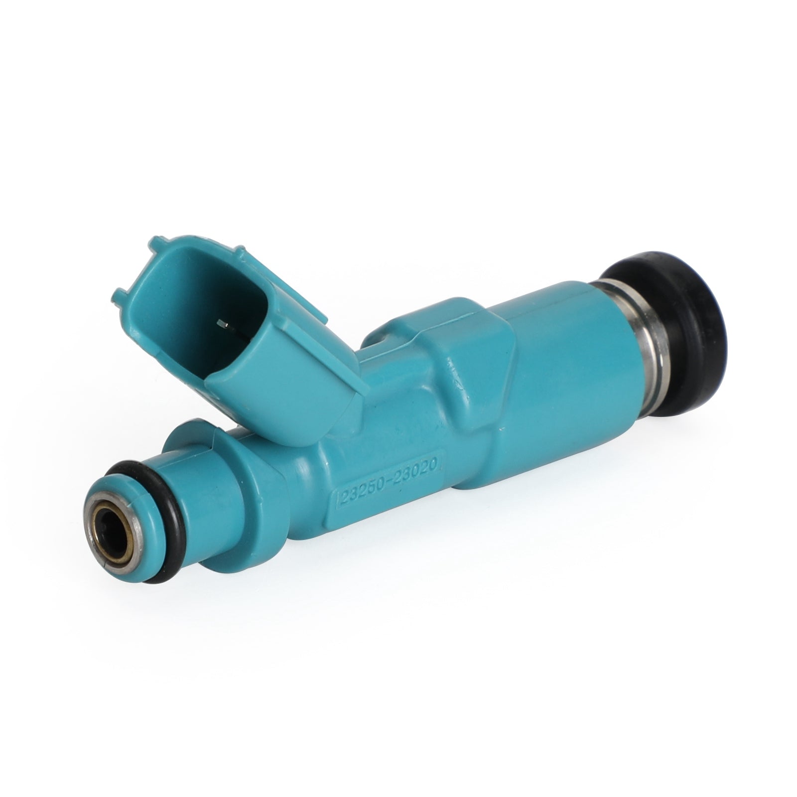 PALASER 1999-2005 Toyota Yaris Vitz 1.0L 1.3L 4PCS Fuel Injectors 23250-23020 23209-29015 - Image 7