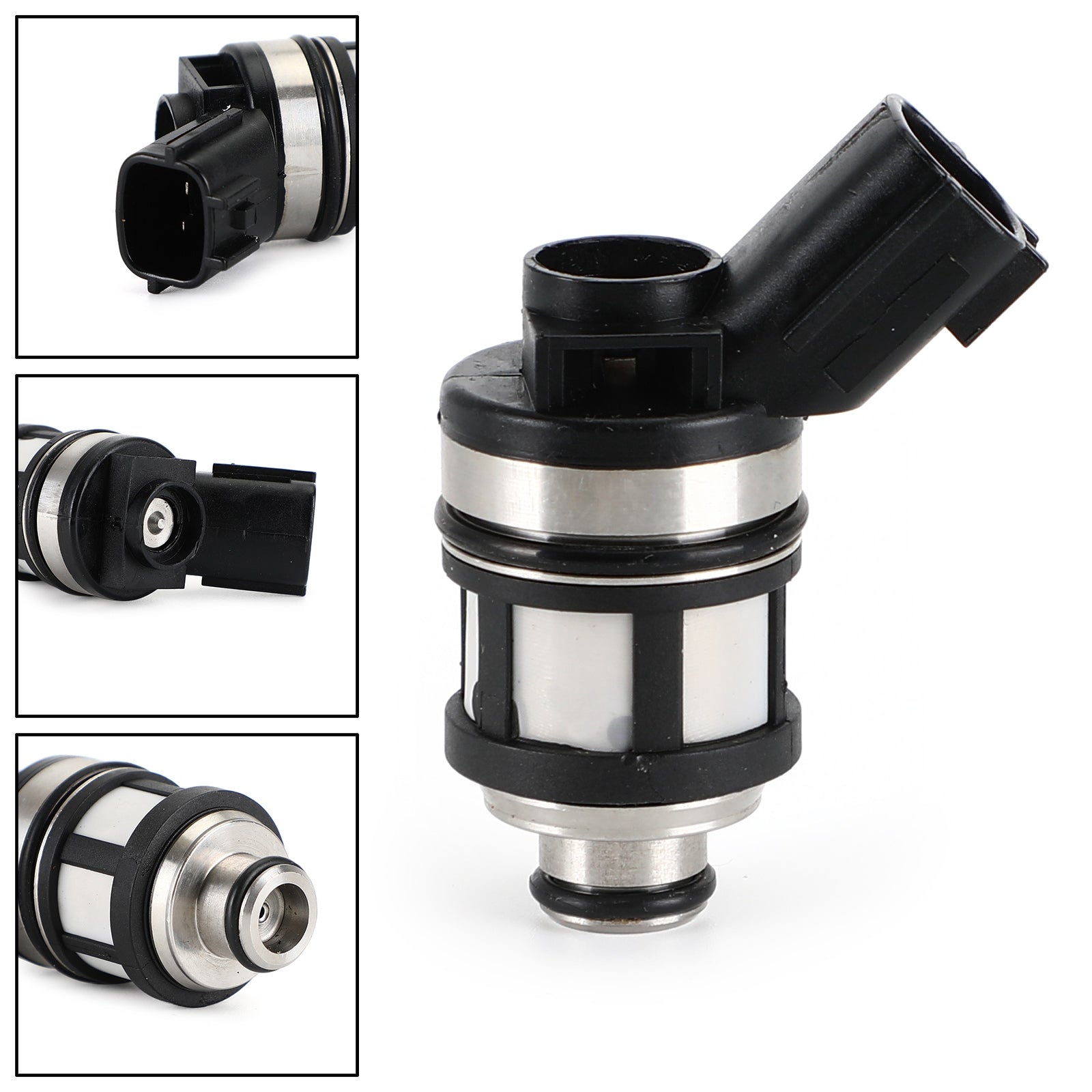 PALASER Nissan Frontier Pathfinder Xterra 3.3L V6 1PCS Fuel Injectors 16600-38Y10 - Image 3