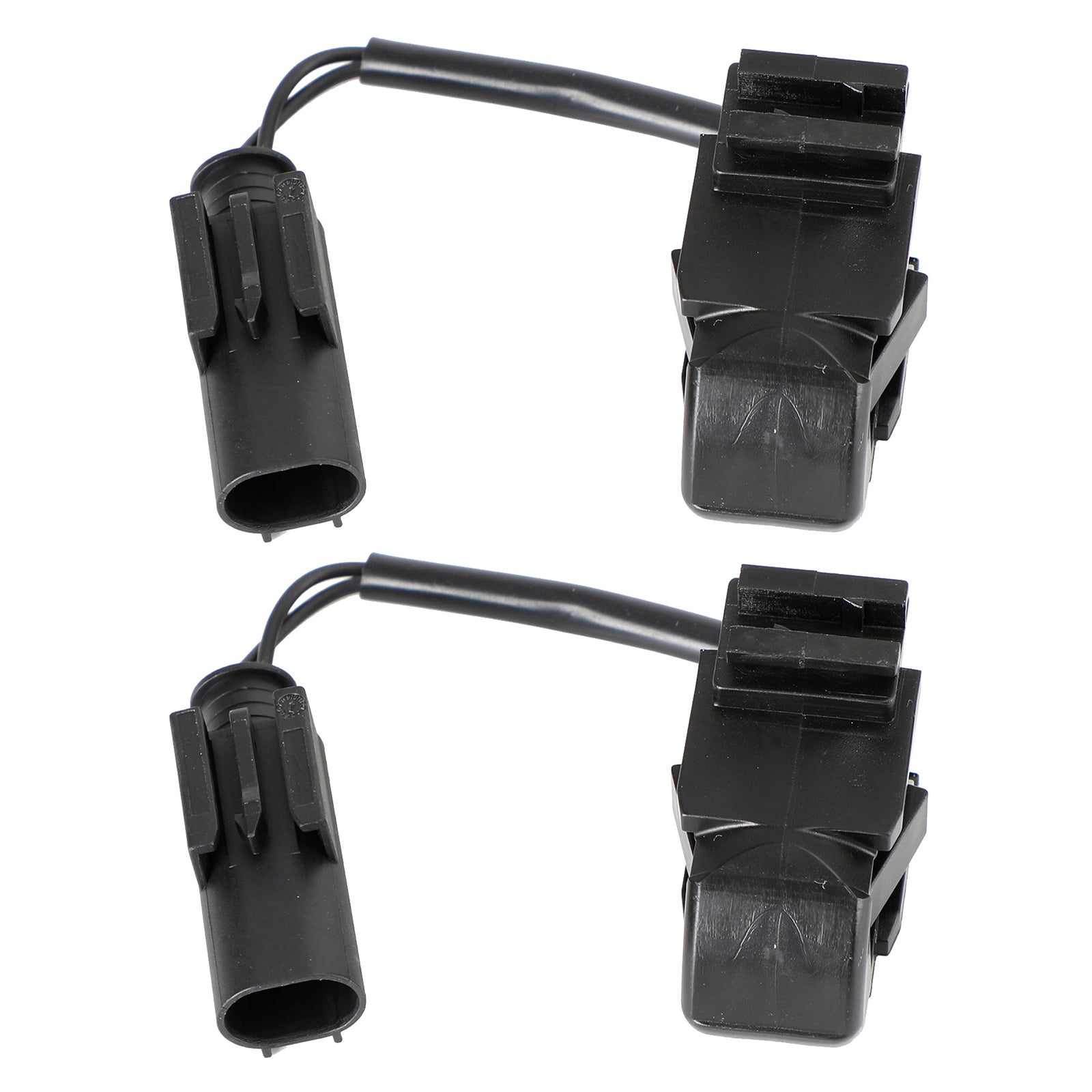 PALASER 2X Windshield Wiper Nozzle Spray Jet For Mercedes-benz C E Class 2308600347 - Image 9