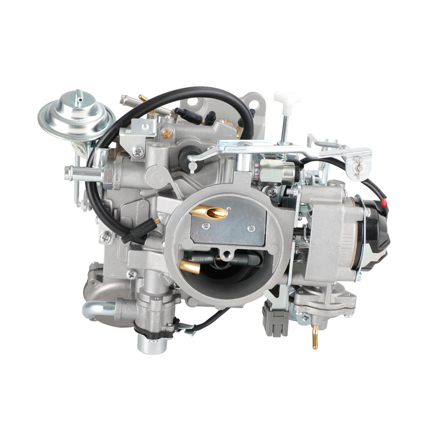 PALASER Toyota 1FZ Land Cruiser 1992-1999 Carburetor 21100-66010 - Image 11