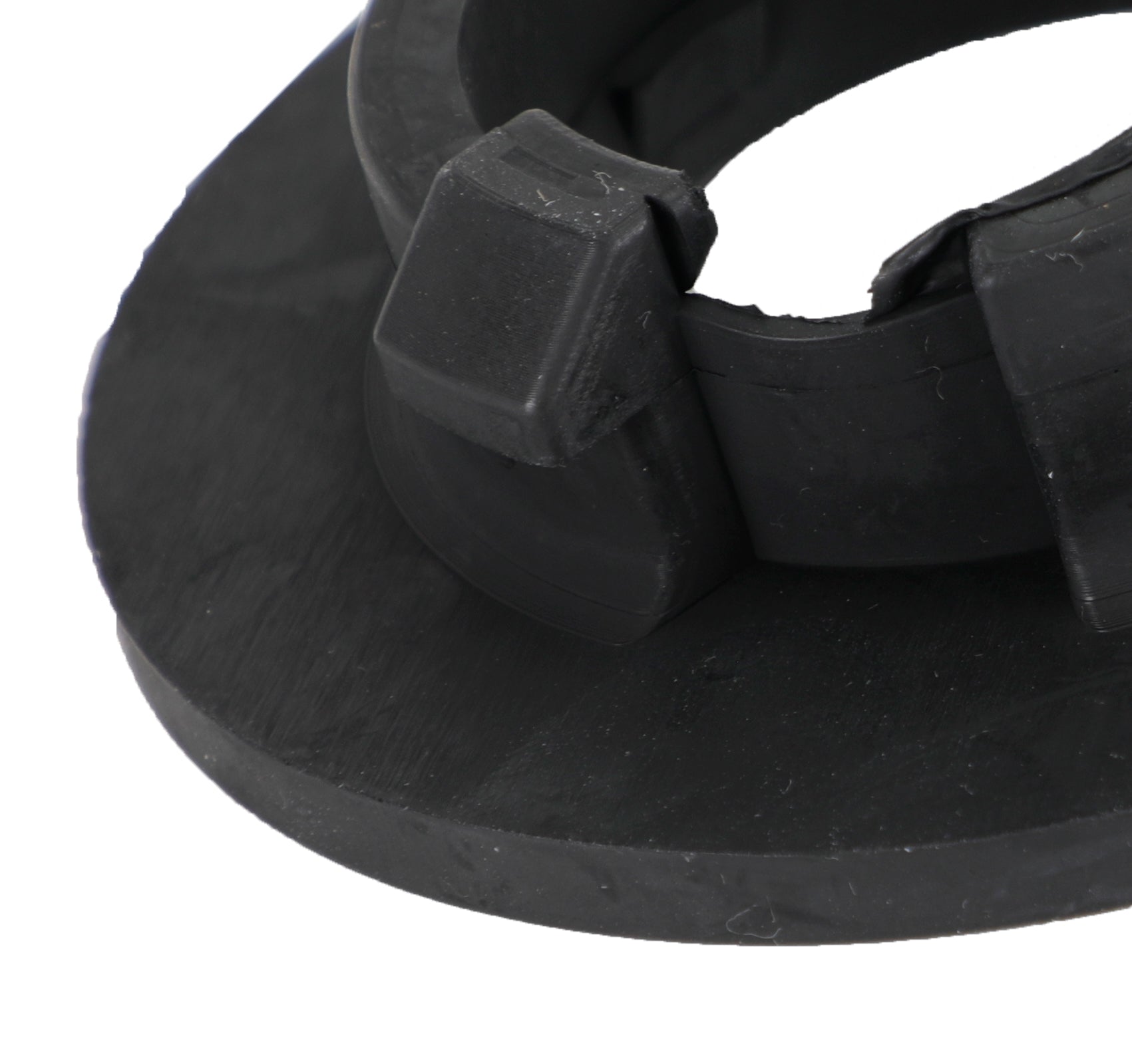 PALASER 2 ?????? Rear Spring Top Mount-anti Squeak Part For Ford Fiesta Mk7 09-17 1531725 - Image 8