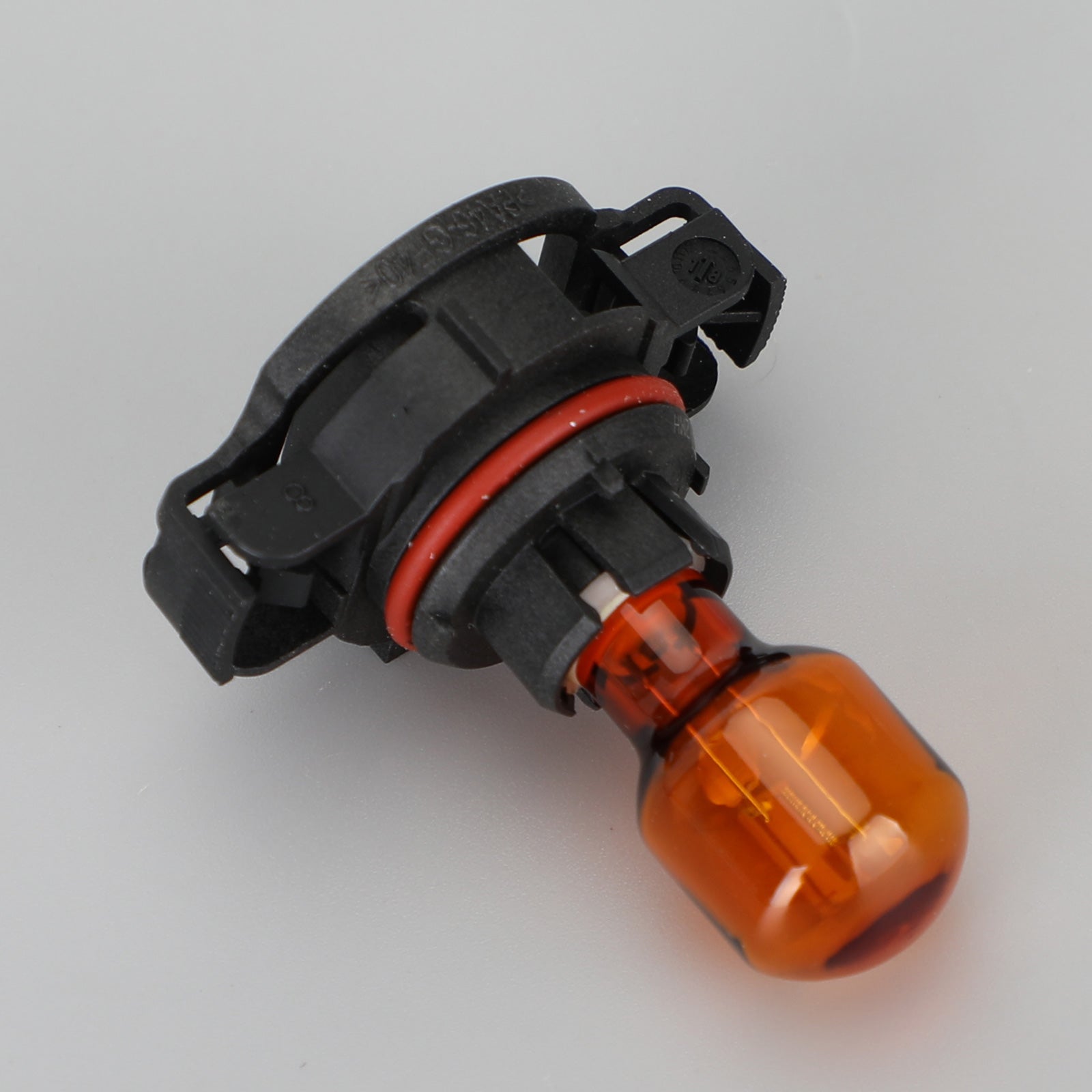 PALASER 12188NAC1 Philips Car Standard Auxiliary Bulbs PSY24W 12V24W PG20/4 - Image 5