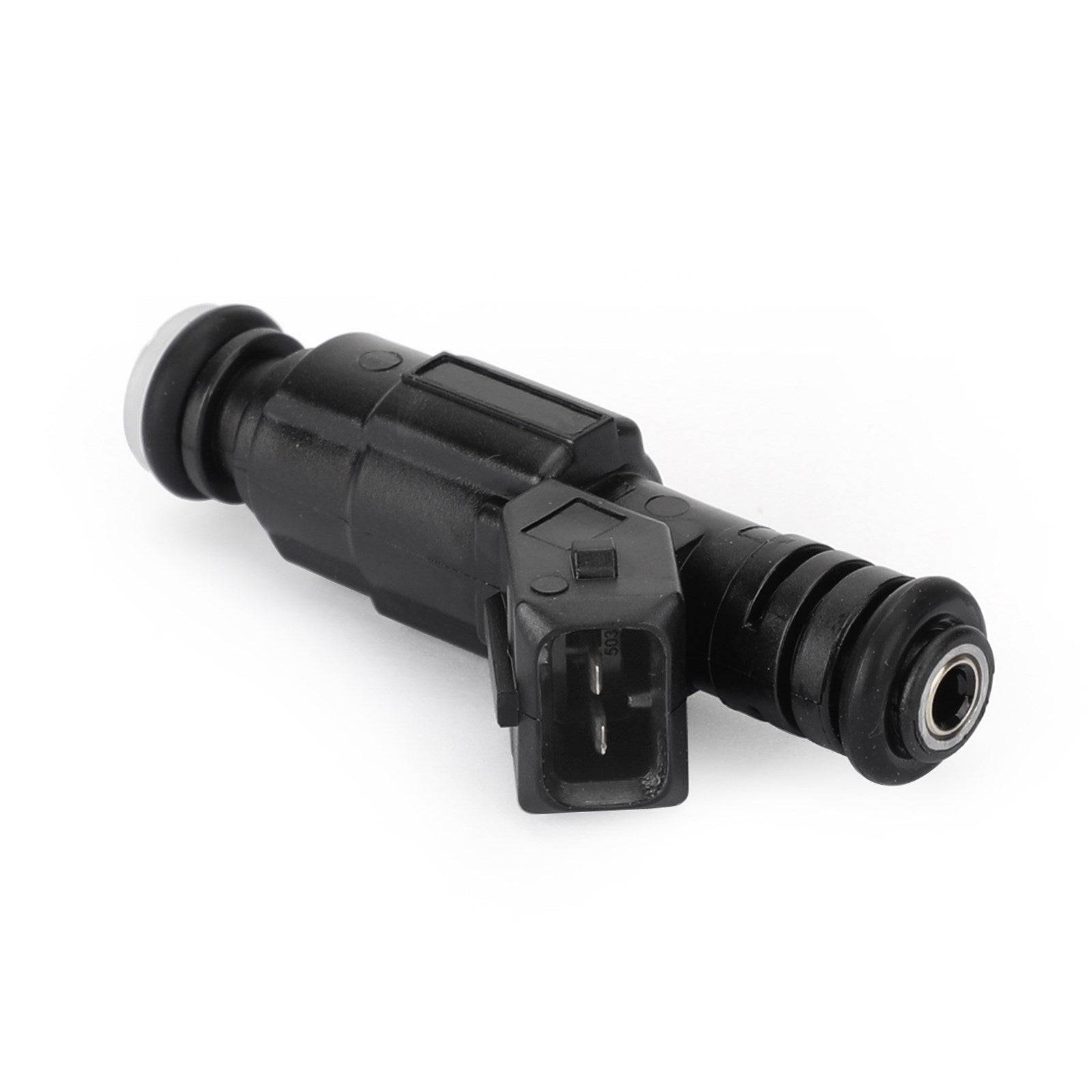 PALASER 1pcs Fuel Injectors Fit Gen Iii Chevy GMC 7.4 454cid Add Hp Torque 0280155884 - Image 6