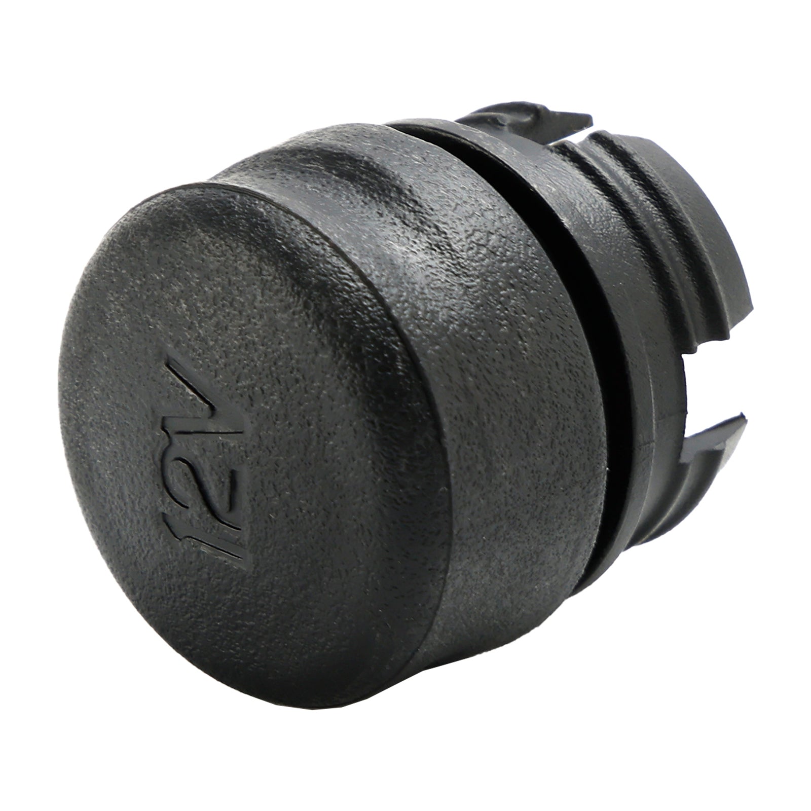 PALASER 2007-2008 Ford E-350 Cigarette Lighter Socket Cover Cap 4L5Z19A487AAA - Image 9