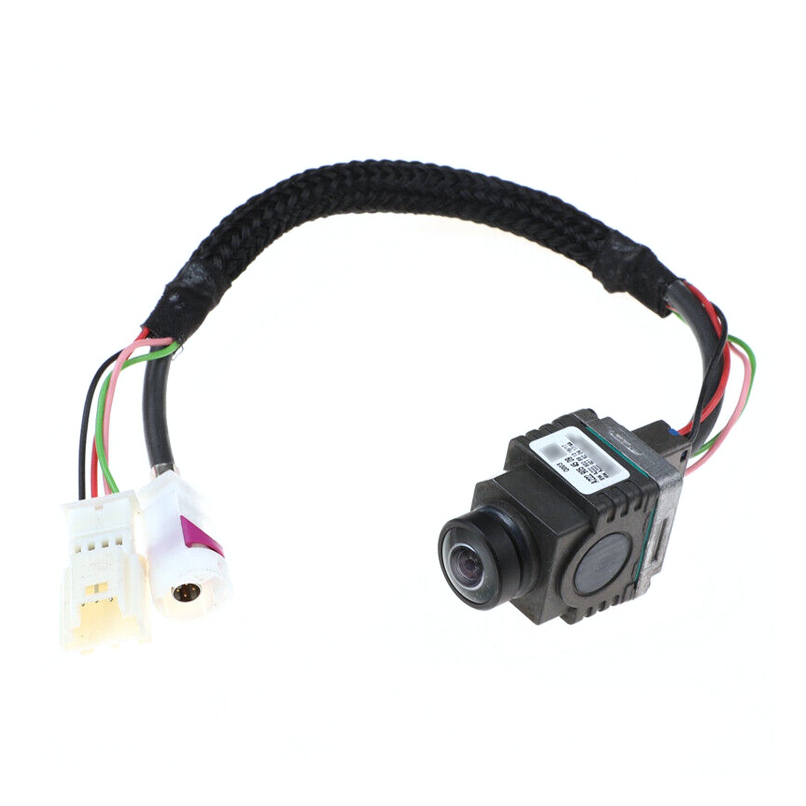PALASER 2014 Benz S 600 L M277.980 390KW 7A/MT Rear View Camera A2229054509