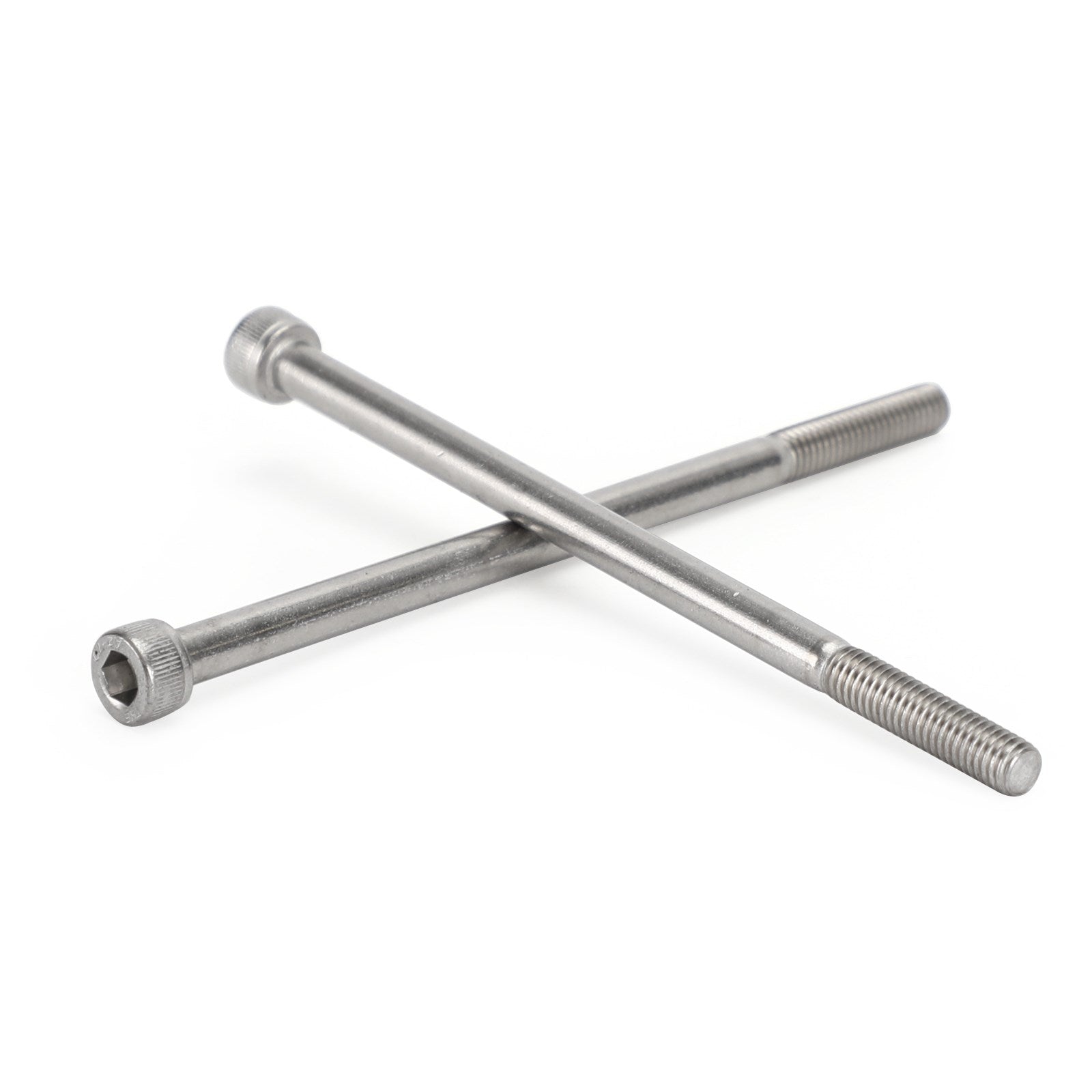 PALASER Intake Manifold Bolts Stainless Steel Fit LS1 Lsx LS2 LS3 LS6 Camaro Corvette Gm - Image 5