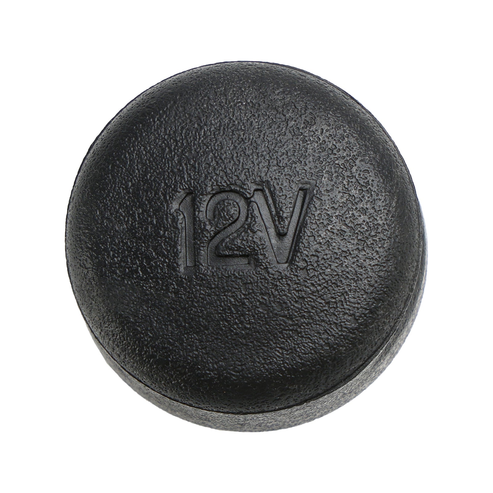 PALASER 2007-2008 Ford E-150 Cigarette Lighter Socket Cover Cap 4L5Z19A487AAA - Image 4