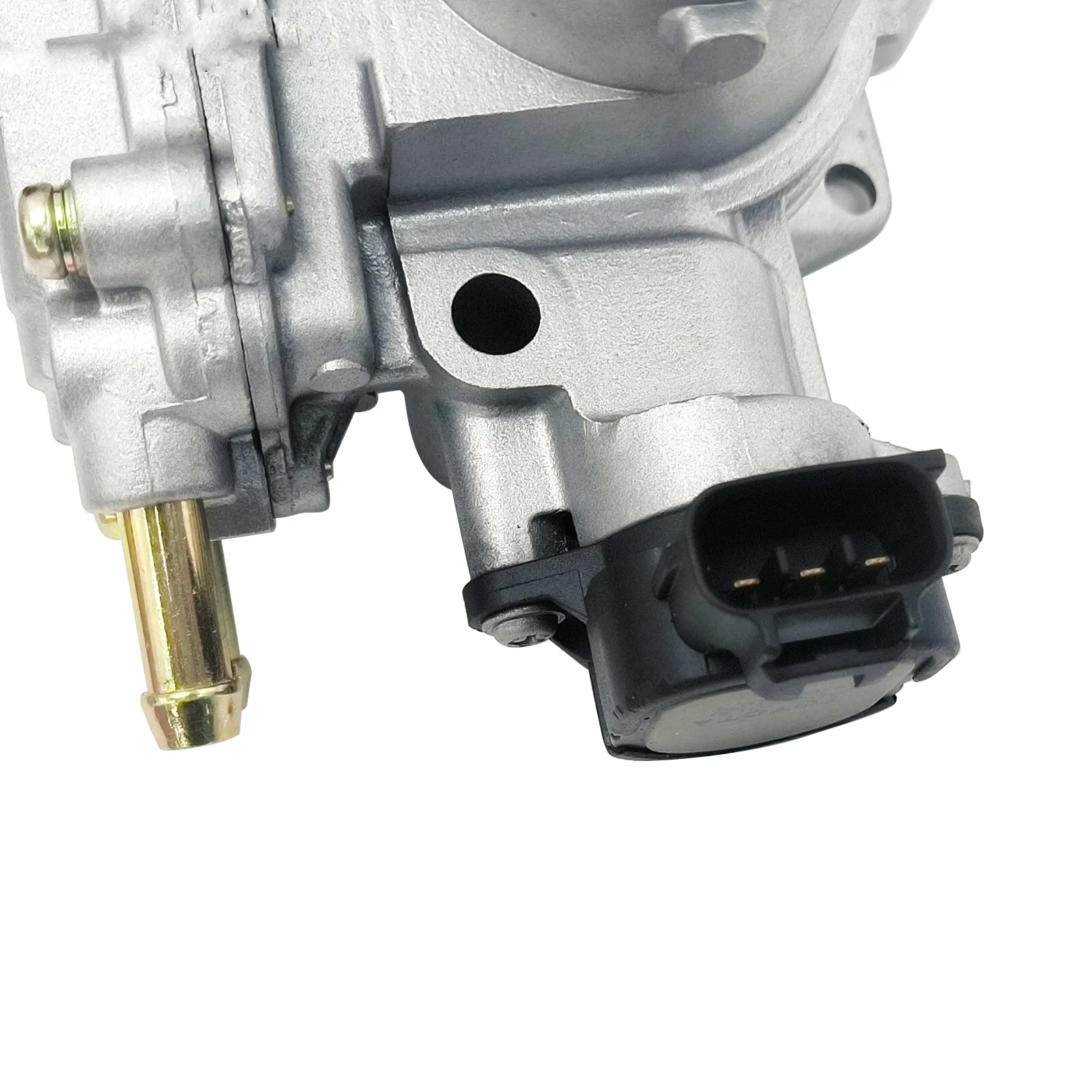 PALASER 2000-2005 Toyota Echo A/t Coupe Throttle Body 22210-21020 - Image 5