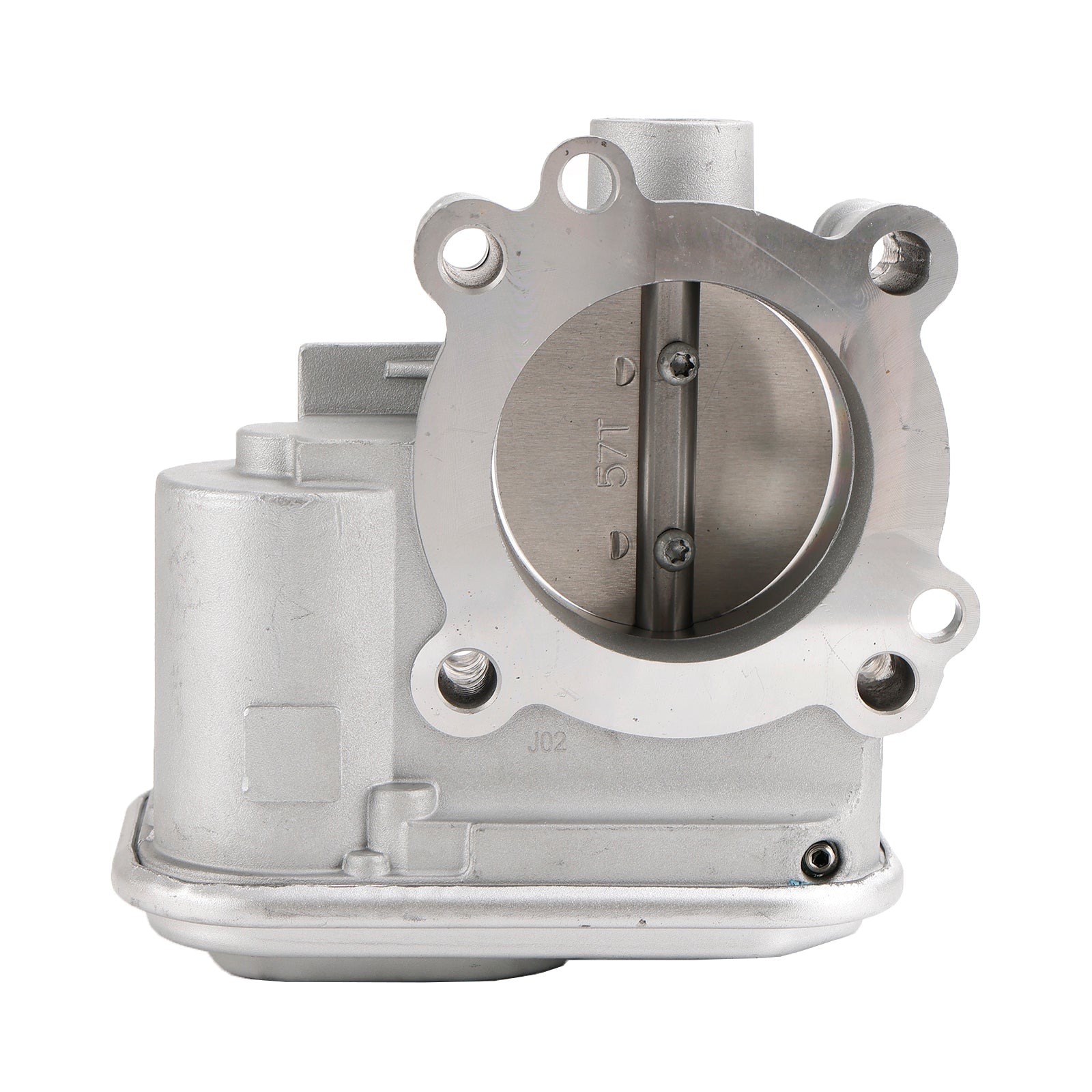 PALASER 2007-2012 Dodge Caliber L4 1.8L 2.0L 2.4L Throttle Body 04891735AC 337-02184 - Image 6