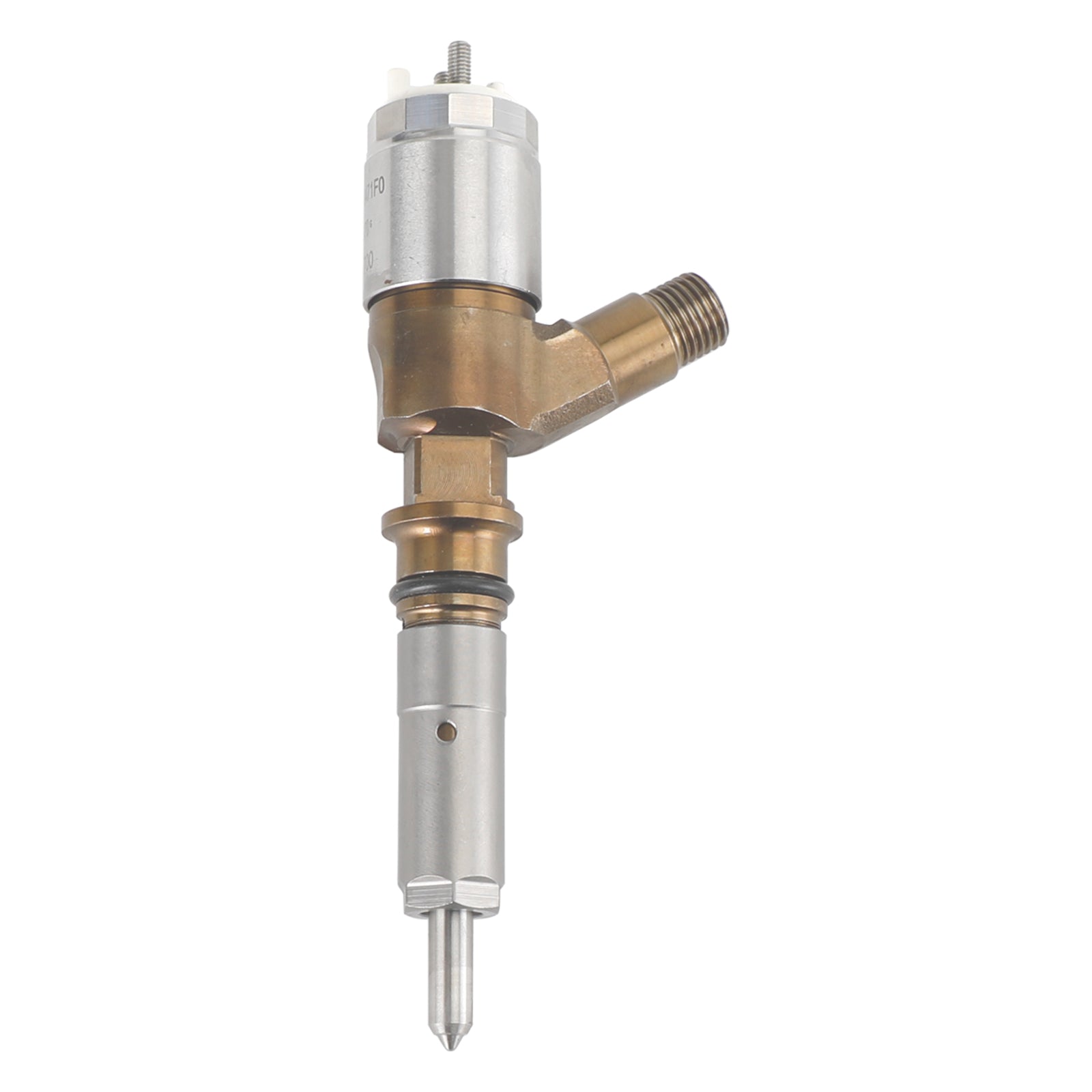 PALASER Caterpillar C6 C6.4 Fit Cat 320D Excavator 1PCS Fuel Injector 3264700 10R-7675