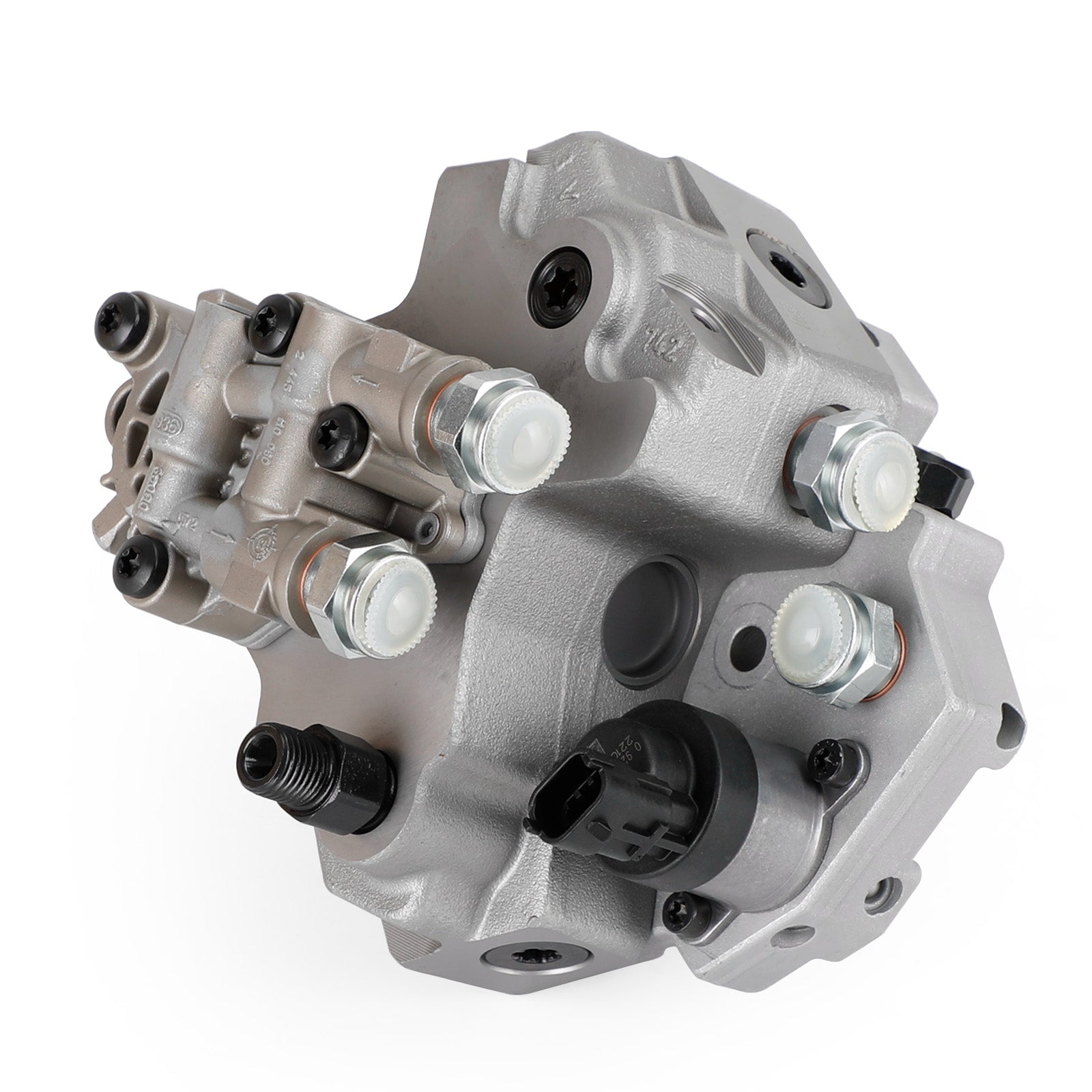 PALASER Iveco Eurocargo/eurofire/tector High Pressure Fuel Injection Pump 2995510 4896958 4897040 - Image 2