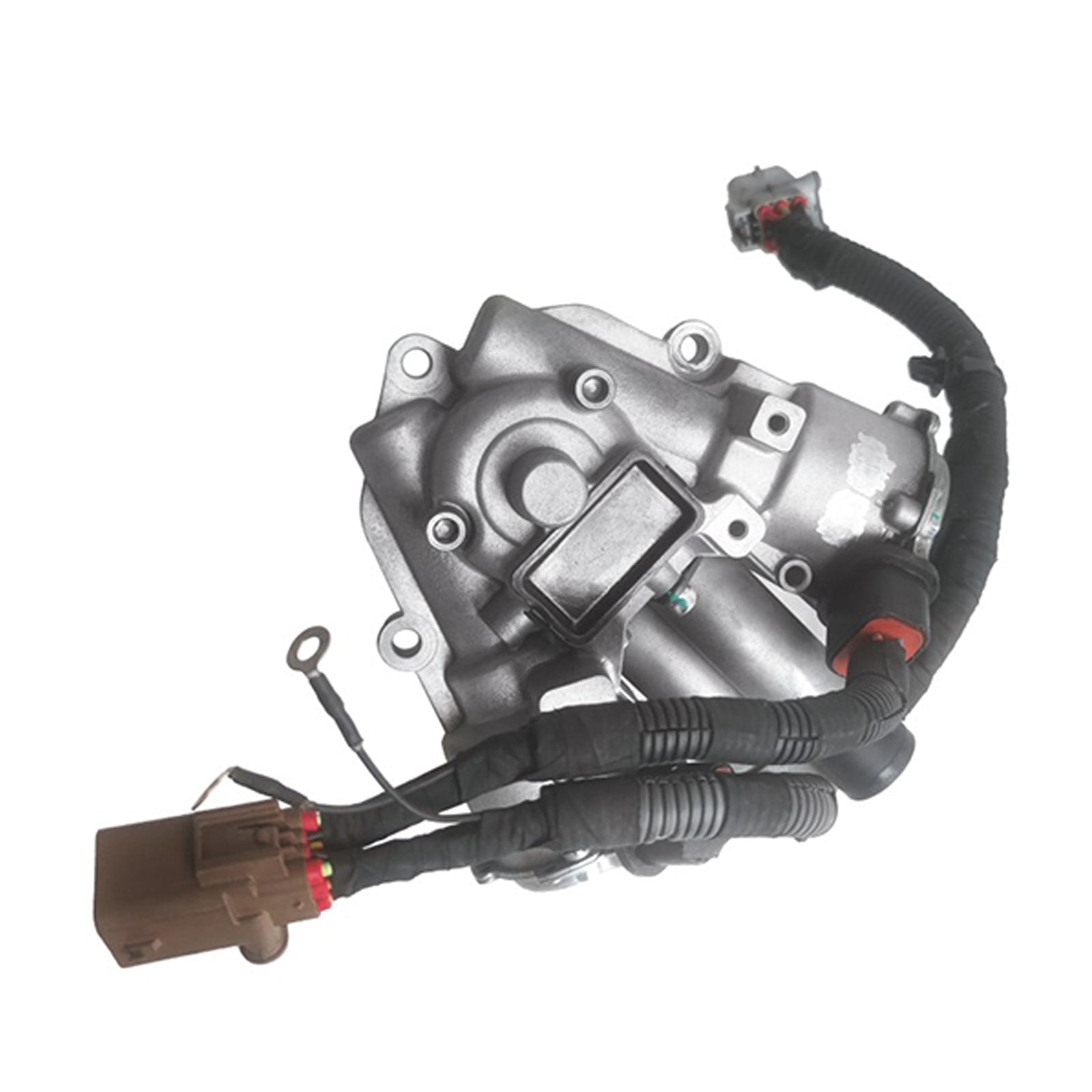 PALASER Actuator Assy-gear 438002D000 438002D205 12-Pin For Kia Soul Forte 2017-2021 - Image 9