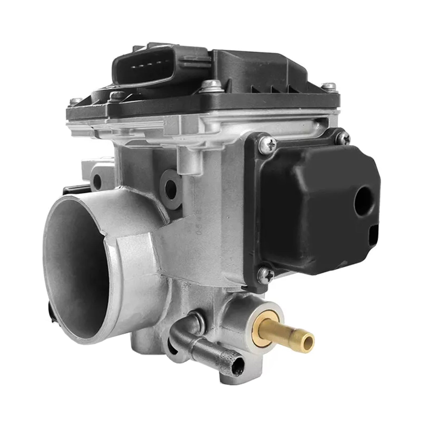 PALASER 2005-2006 Honda Cr-v 2.4L Throttle Body Assembly 16400-PPA-A03 - Image 13