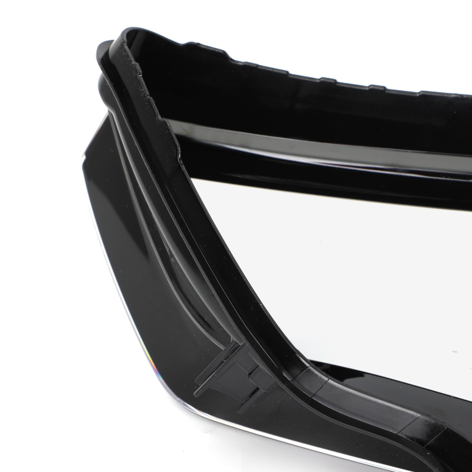 PALASER 2013-2016 Audi A3 8V0941004 8V0941003 Left&right Headlight Cover Headlamp Lens Clear - Image 28