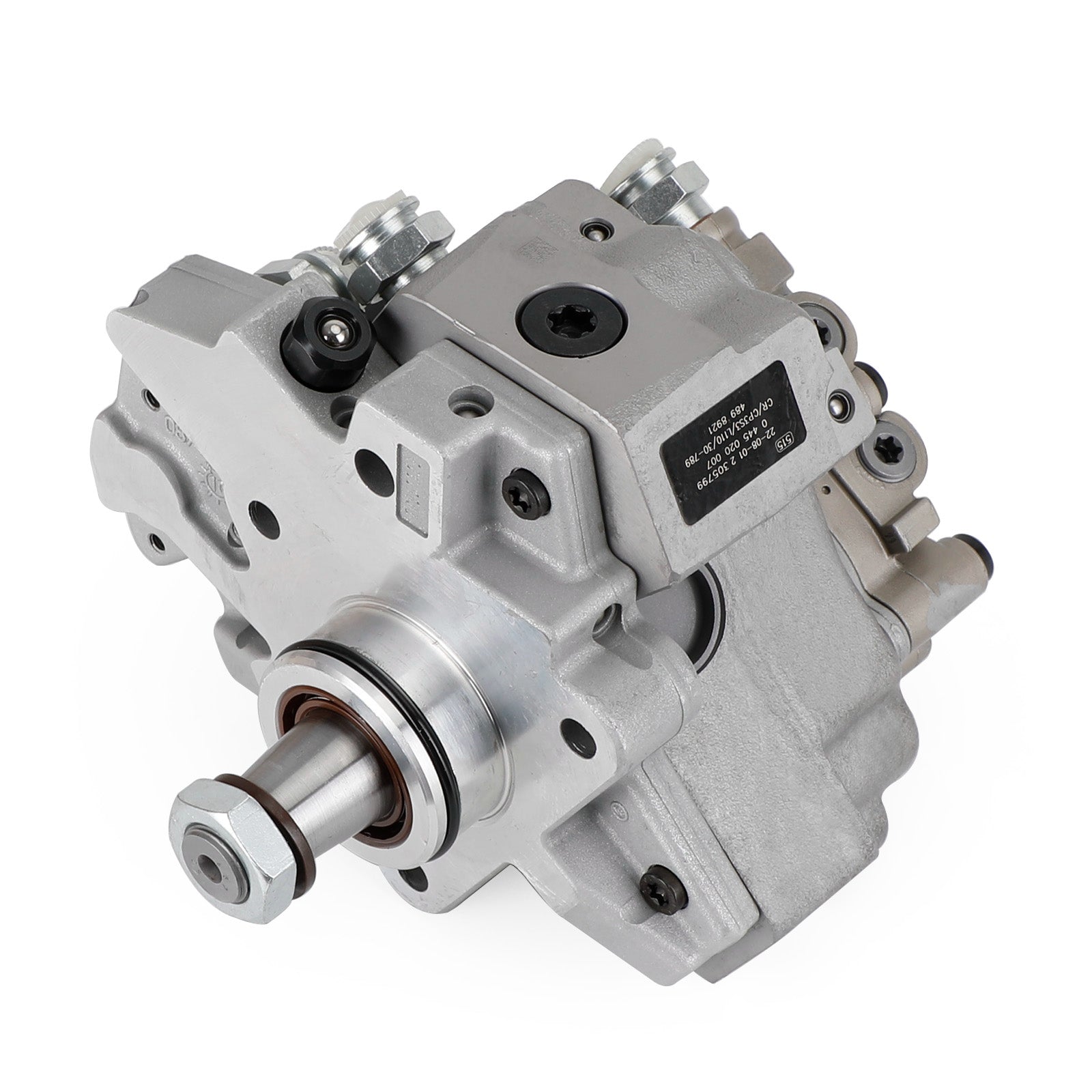 PALASER Iveco Eurocargo/eurofire/tector High Pressure Fuel Injection Pump 2995510 4896958 4897040