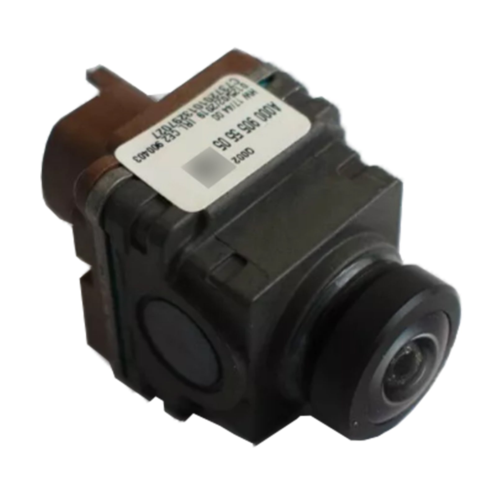 PALASER 2019-2020 Mercedes-benz Cls 450 53 Base 3.0L L6 360° Surround View Camera A0009055505 - Image 5
