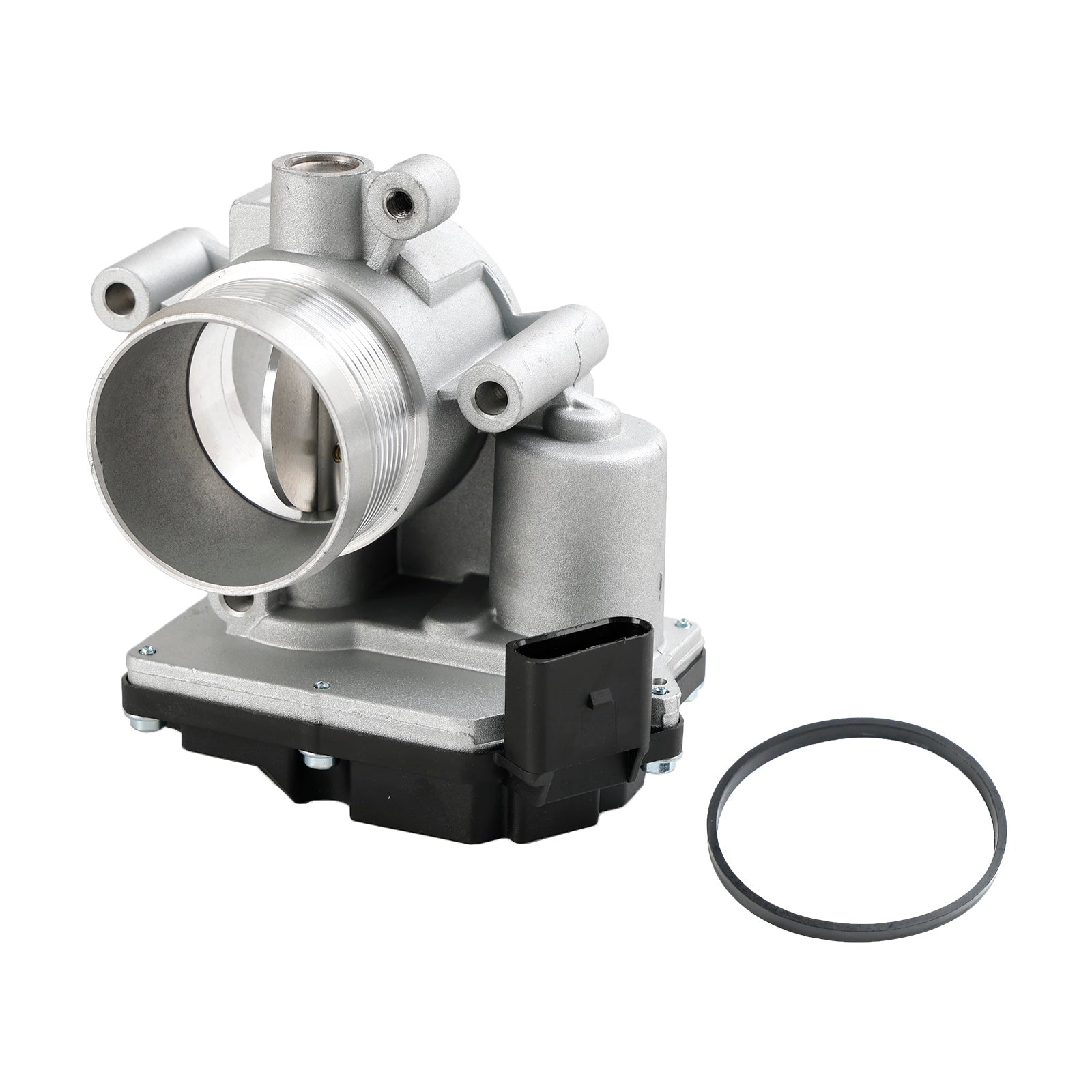 PALASER 2012-2018 Volkswagen Tiguan Throttle Body Assembly 03L128063T 03L128063G 03L128063K - Image 14