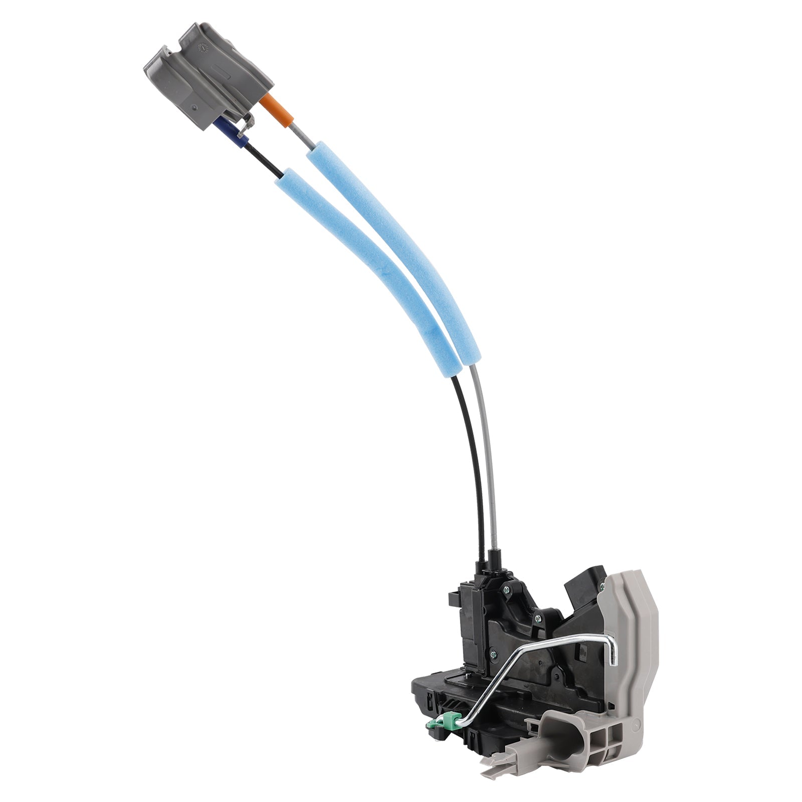 PALASER Front Left Driver Side Door Lock Actuator 81310-J9000 For Hyundai Kona 18-20 - Image 2