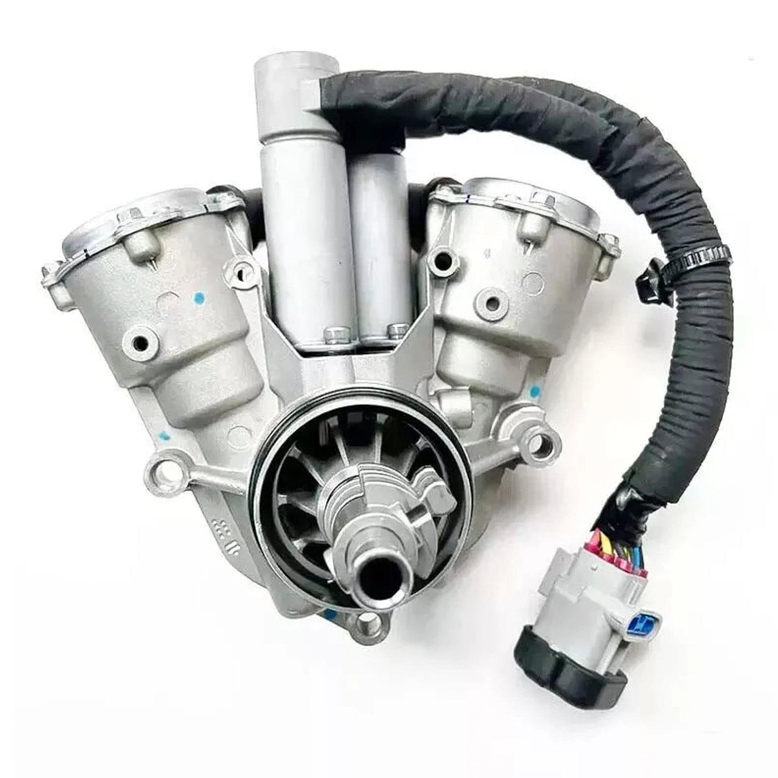 PALASER 2017-2021 Kia Soul Actuator Assy-gear 5-Pin 438002D000 438002D205 - Image 8