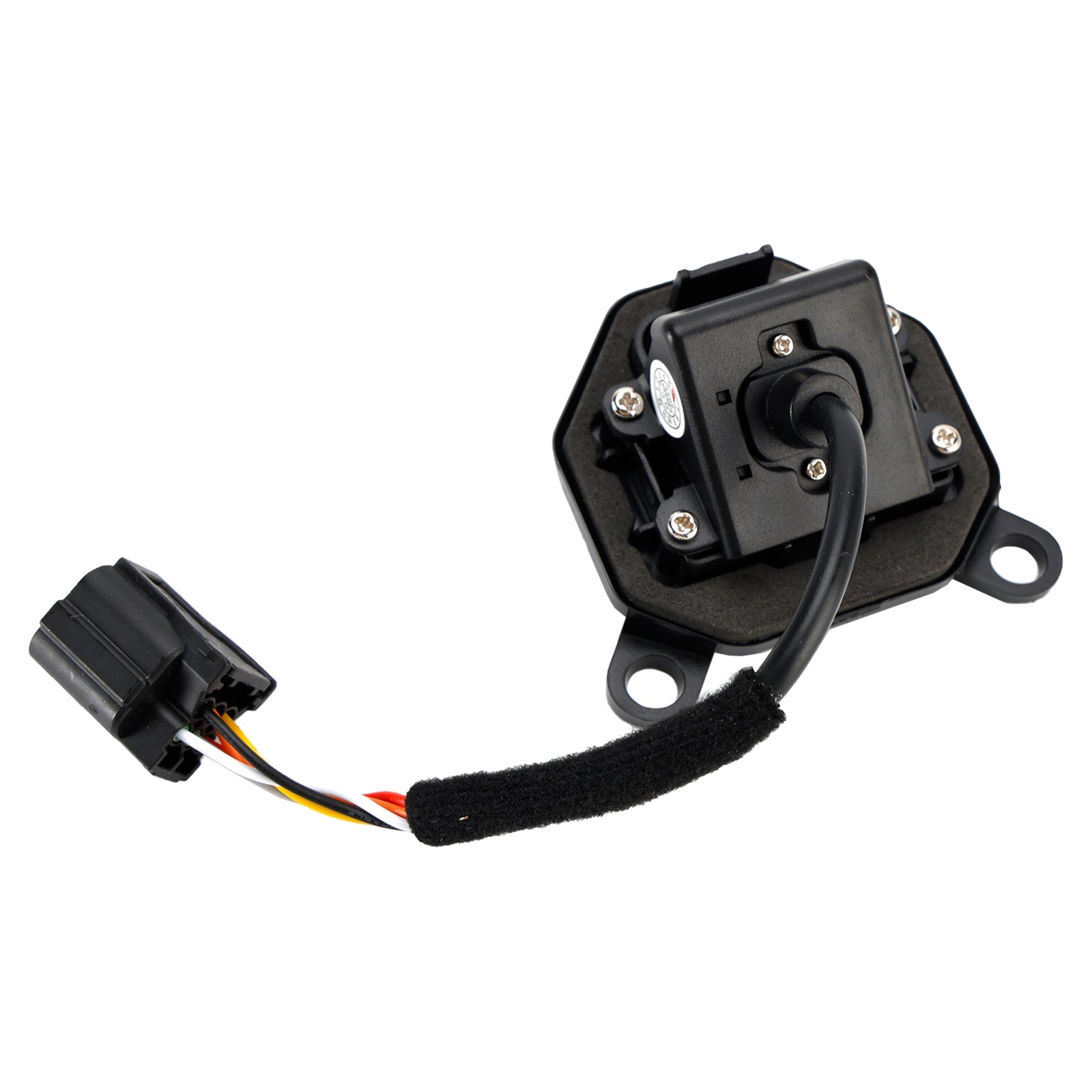 PALASER Reversing Camera Rear View Camera 95760-G3000 For Hyundai i30 2016-2021 - Image 5