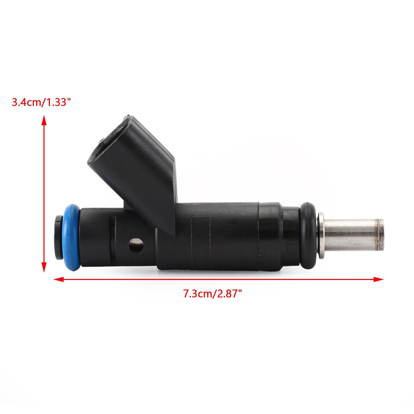 PALASER 812-11132 Fuel Injectors 04591851AA Fit For Chrysler 4.7L 5.7L V8 2005-2013 - Image 2