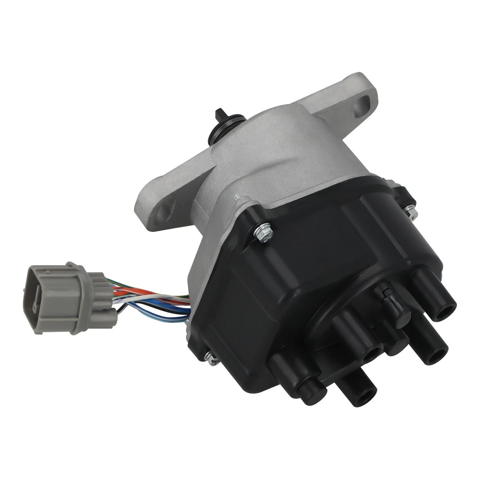 PALASER TD81U Ignition Distributor For Honda Acura B16A B16A2 B18C Dohc Vtec 96-01 - Image 5