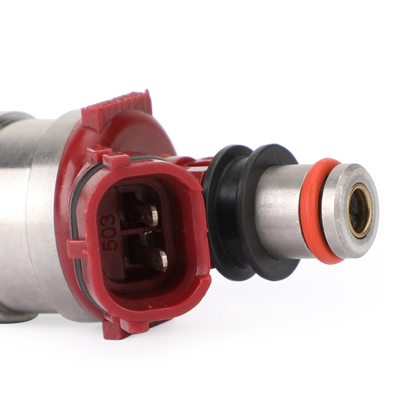 PALASER 1989-1995 Toyota 4Runner 2.4L 4PCS Fuel Injectors 22842-12130 23209-35040 23250-35040 - Image 9