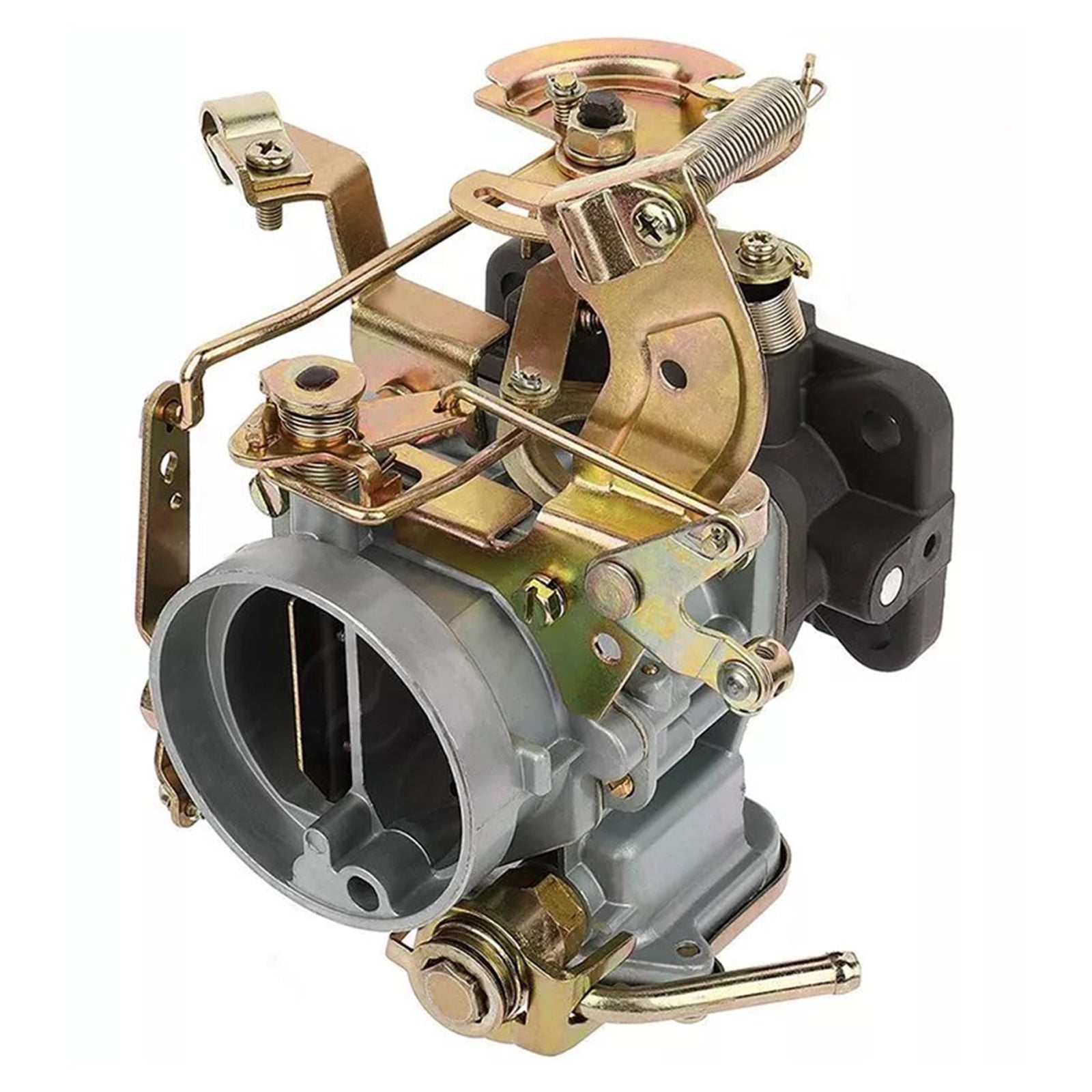 PALASER 1970-1981 Nissan Datsun Pick Up 1.5L Carburetor 16010-B5200 16010-B0302 - Image 8