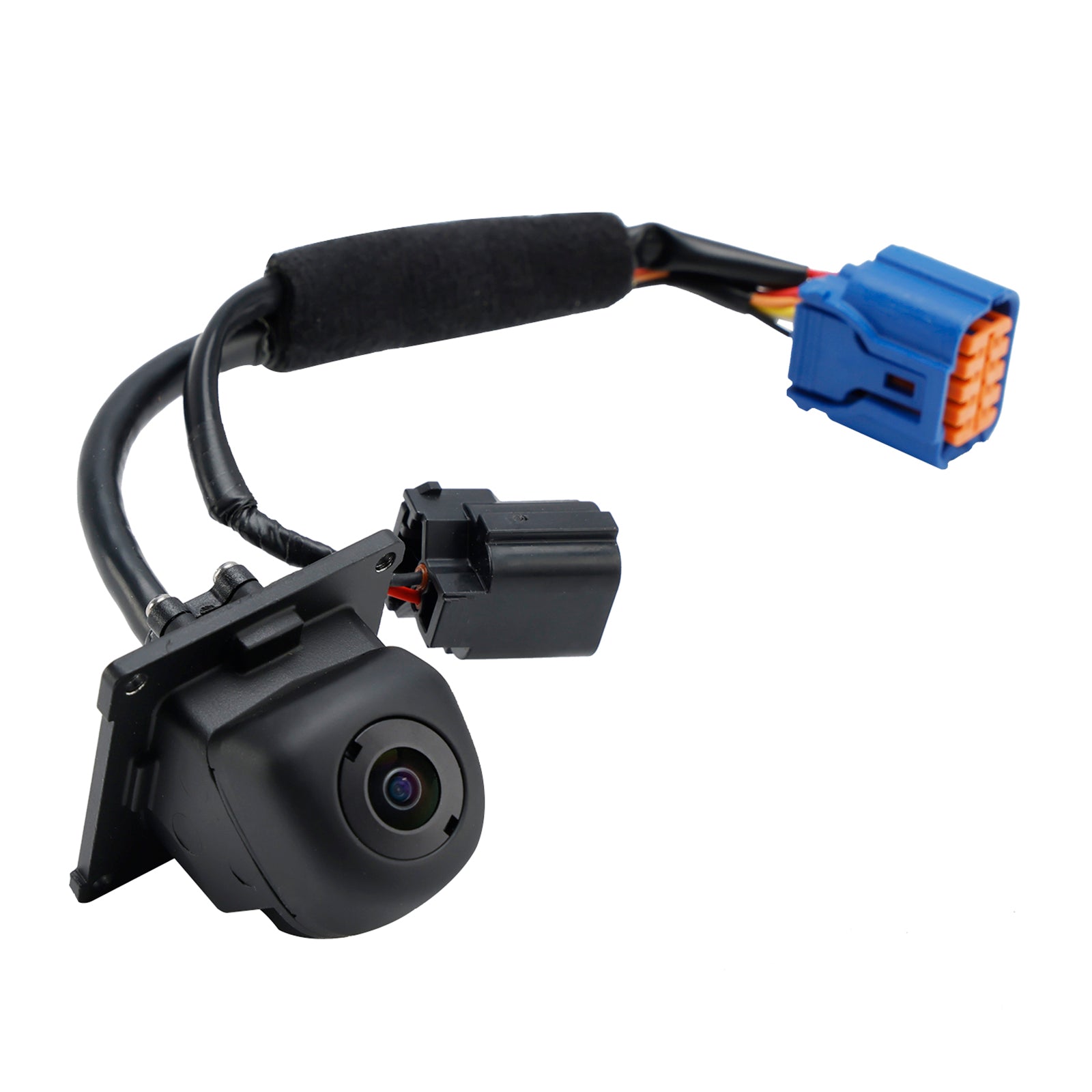 PALASER 2015-2017 Kia Sorento Rear Backup Reverse View Camera 95766-C5500 95766C5500 - Image 2