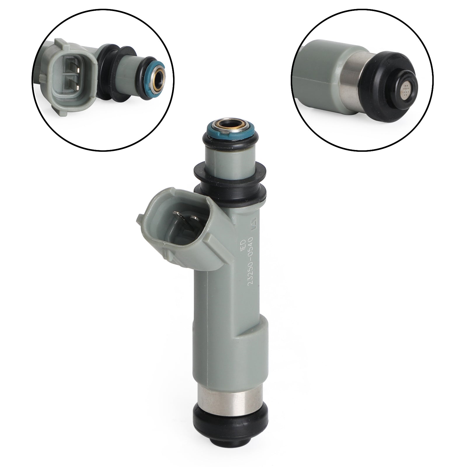 PALASER 2005-2014 Suzuki Jimny Liana Swift SX4 1.3L 1.6L Fuel Injector 297500-0540 15710-64J00 - Image 3