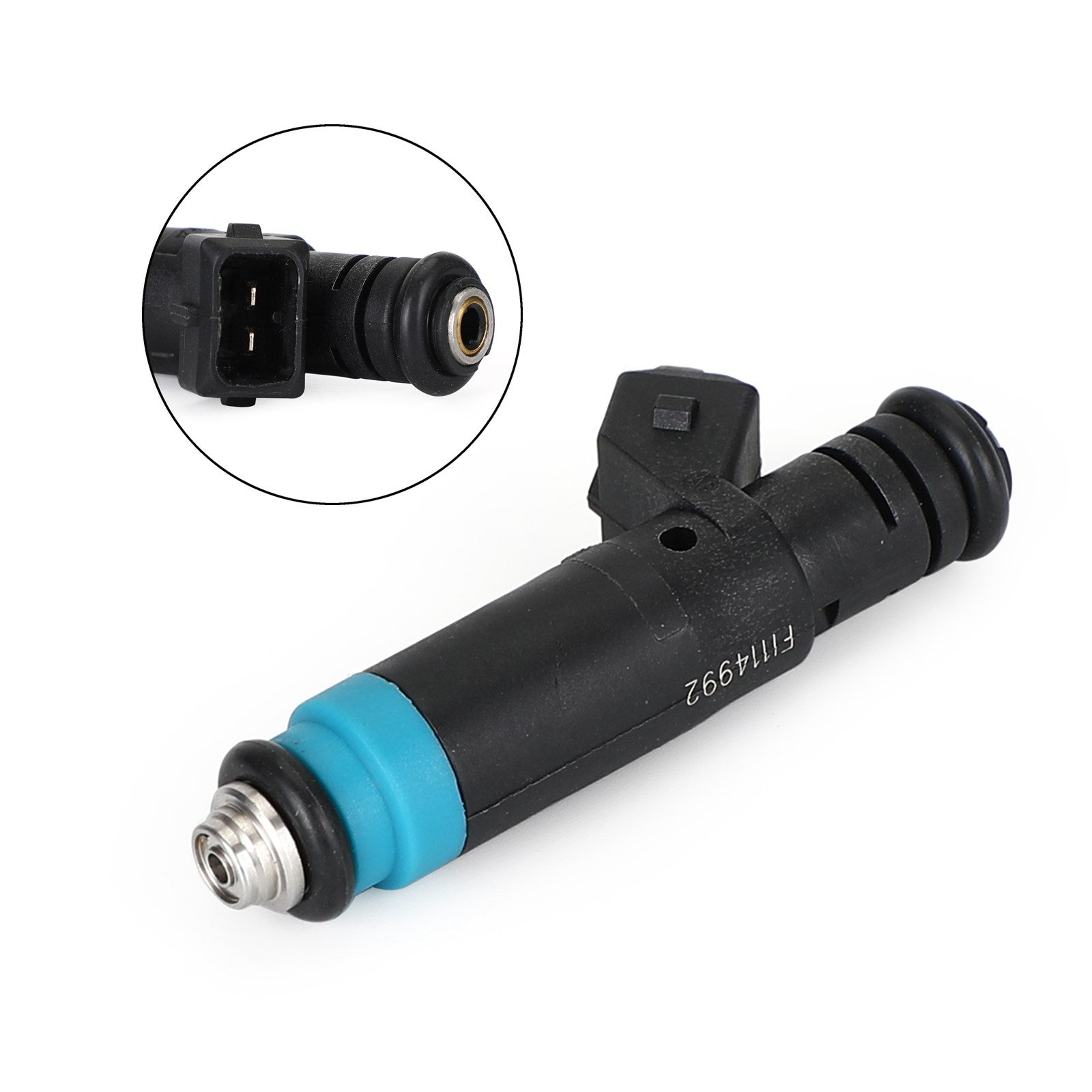 PALASER Siemens Deka EV1 BMW Ford FI114991 1pcs 80LB 850CC Fuel Injectors FI114992 - Image 5