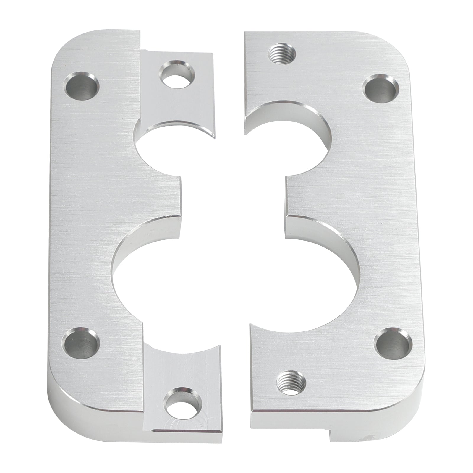 PALASER Holley Terminator Firewall Pass Through- Eliminates Gromet 01232023 - Image 6