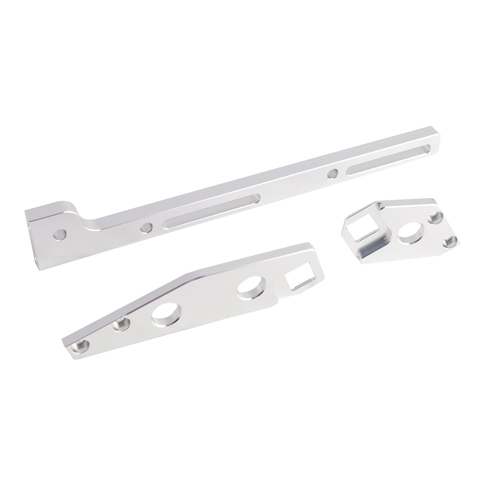 PALASER Throttle Cable Bracket 551446 For LS1 102mm Sheet Metal Intake Port - Image 4
