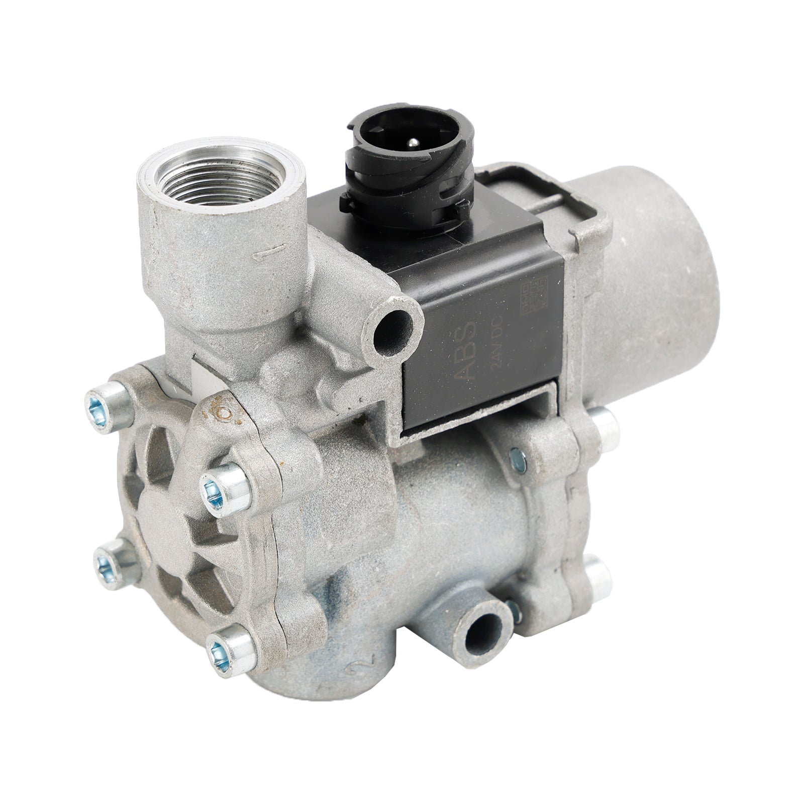 PALASER Daf ABS Solenoid Modulator Valve Front Axle 4721950160 1505210 1304635