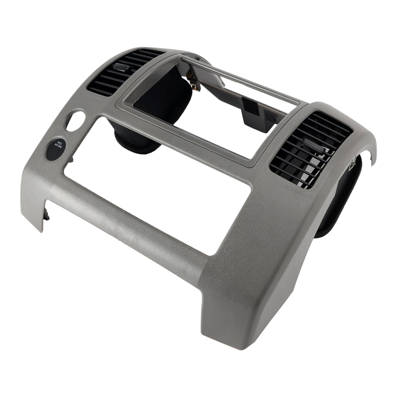 PALASER Center Dash Console Panel Cluster Lid Bezel 68259-ZP16 For Nissan Frontier 05-20 - Image 12