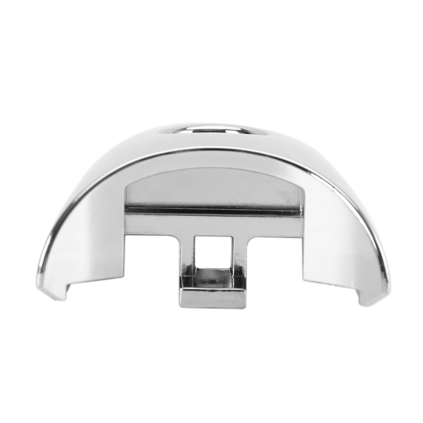 PALASER 2008-2019 Infiniti QX60 QX70 QX80 Chrome Door Handle Escutcheon 80646-1BA0A - Image 8