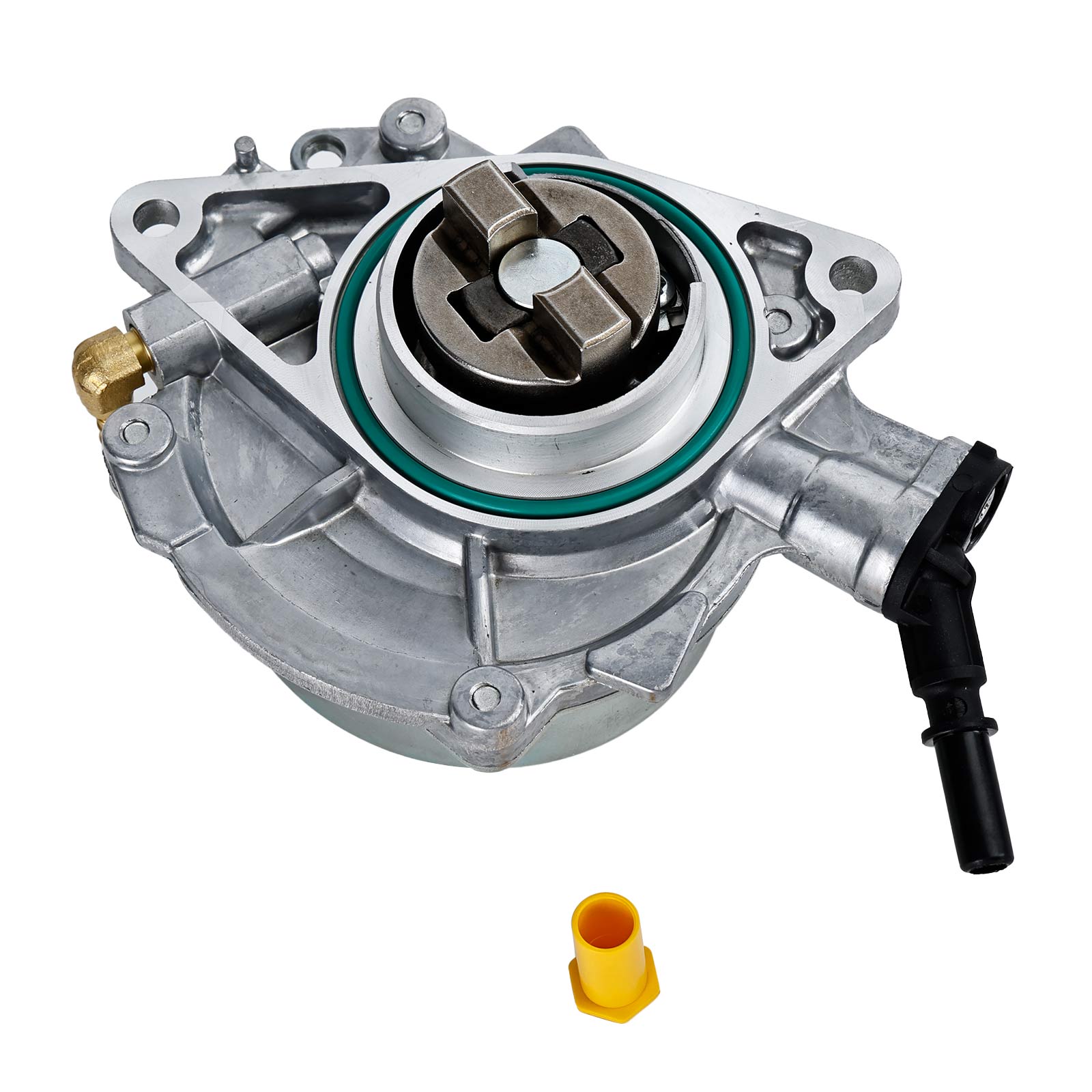 PALASER 2006-2012 Mini R55 R56 Brake Vacuum Pump 11667556919 - Image 10