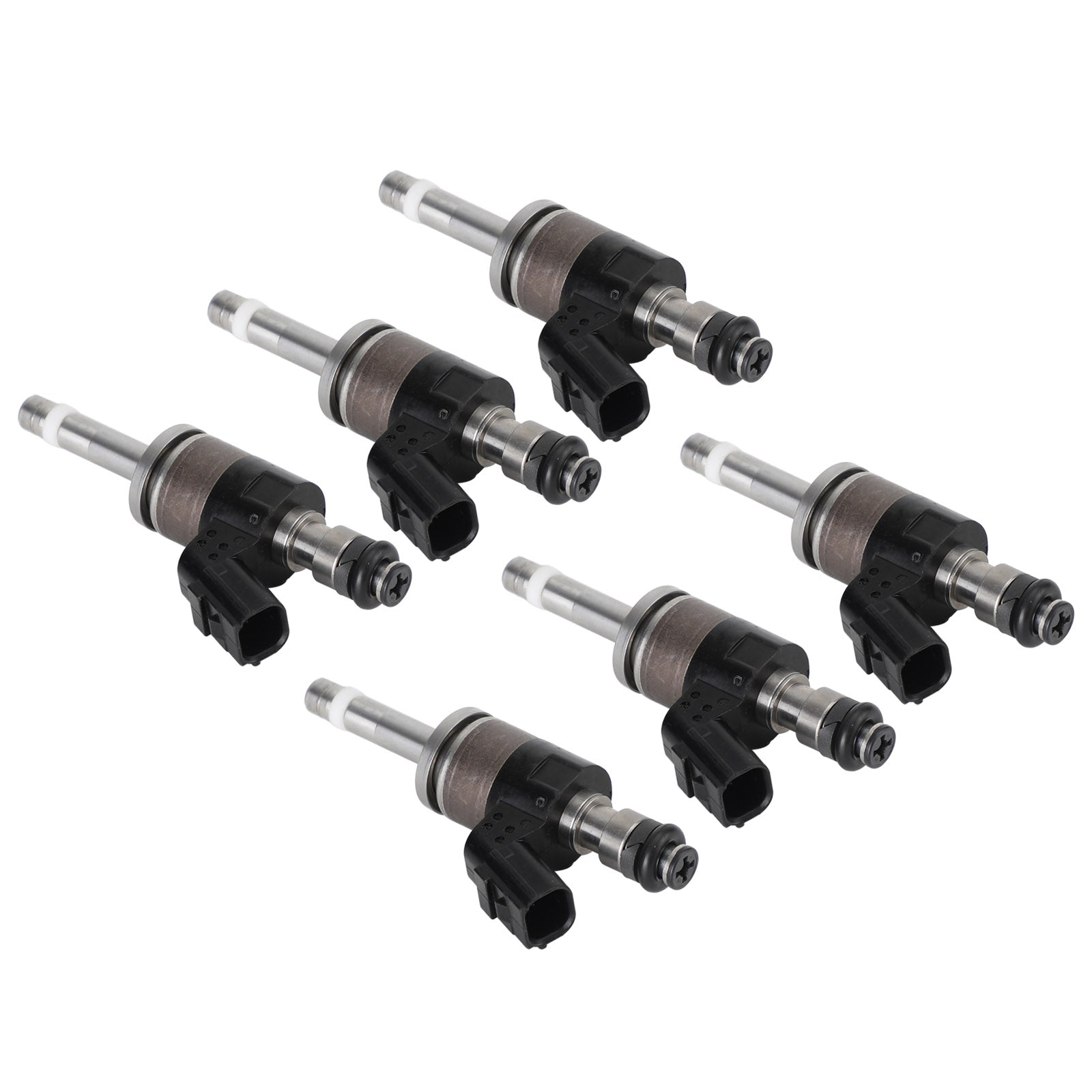 PALASER 2018-2019 Honda Odyssey 3.5L 6PCS Fuel Injectors 16010RLV305 16010RLV315 - Image 9