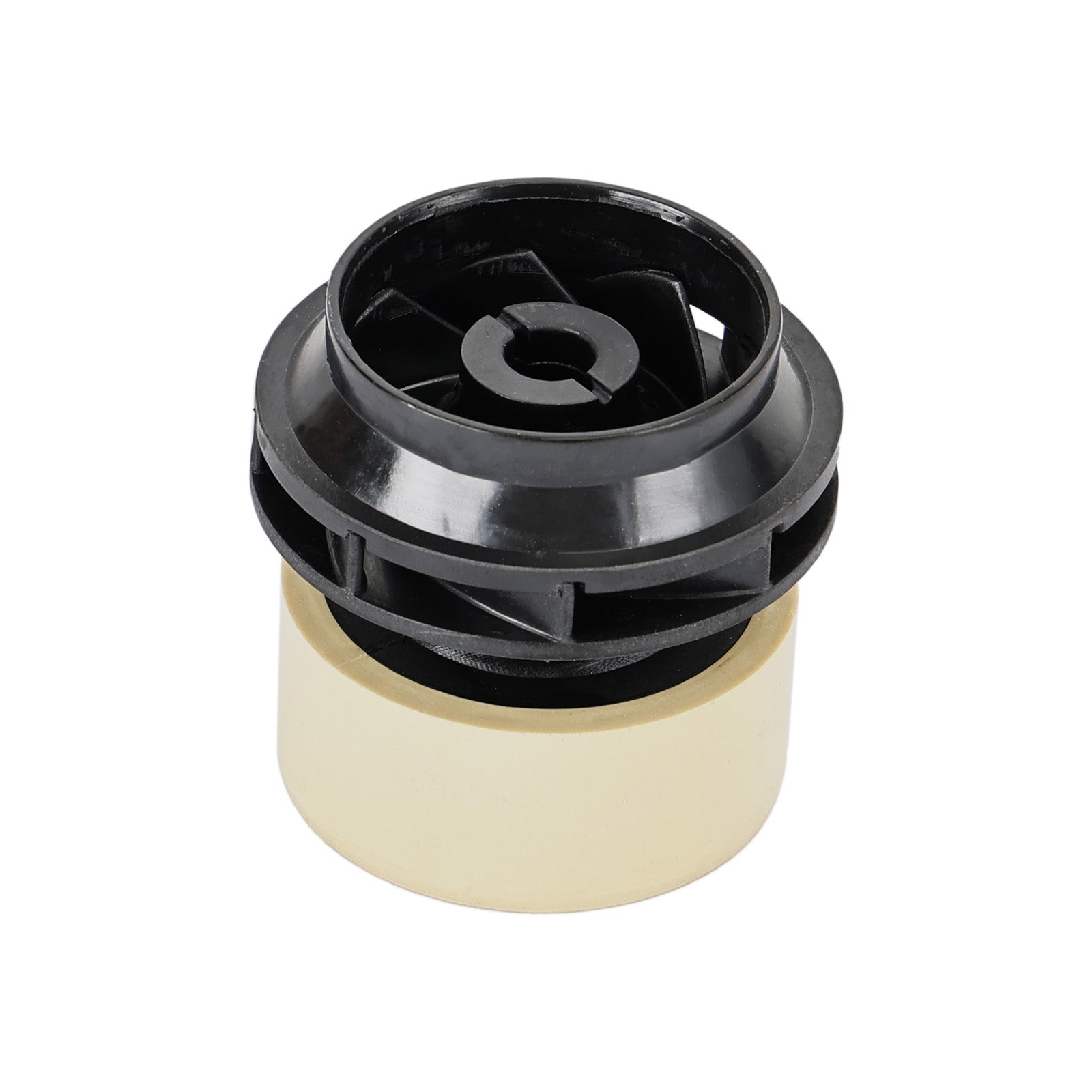 PALASER 2012-2014 Toyota Prius C 1.5L Hybrid Engine Electric Water Pump Rotor 161A0-39015 161A0-29015