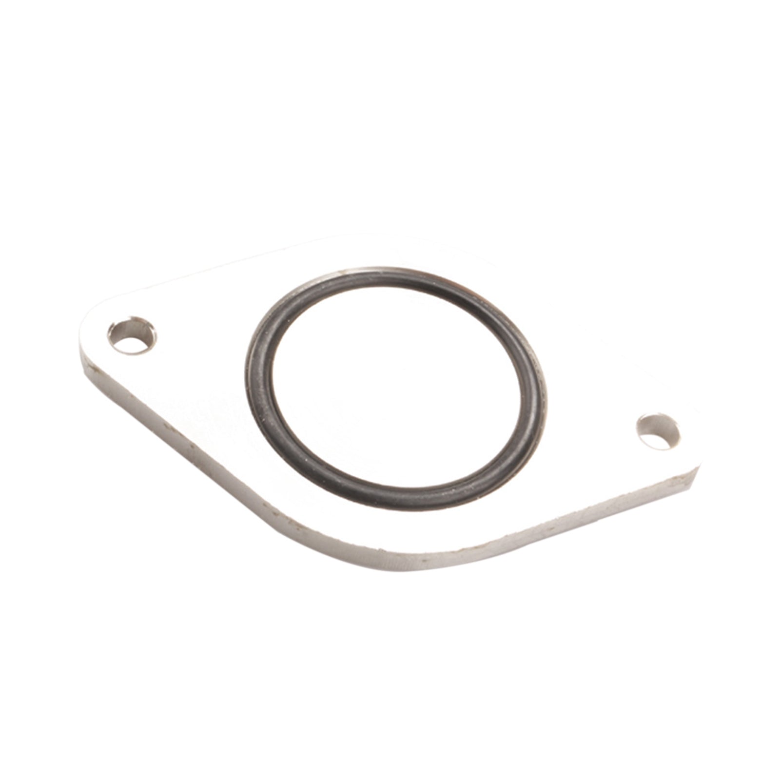 PALASER 2003-2007 F250 F350 F450 6.0L Powerstroke Diesel Turbo Ford EGR Delete Kit - Image 6